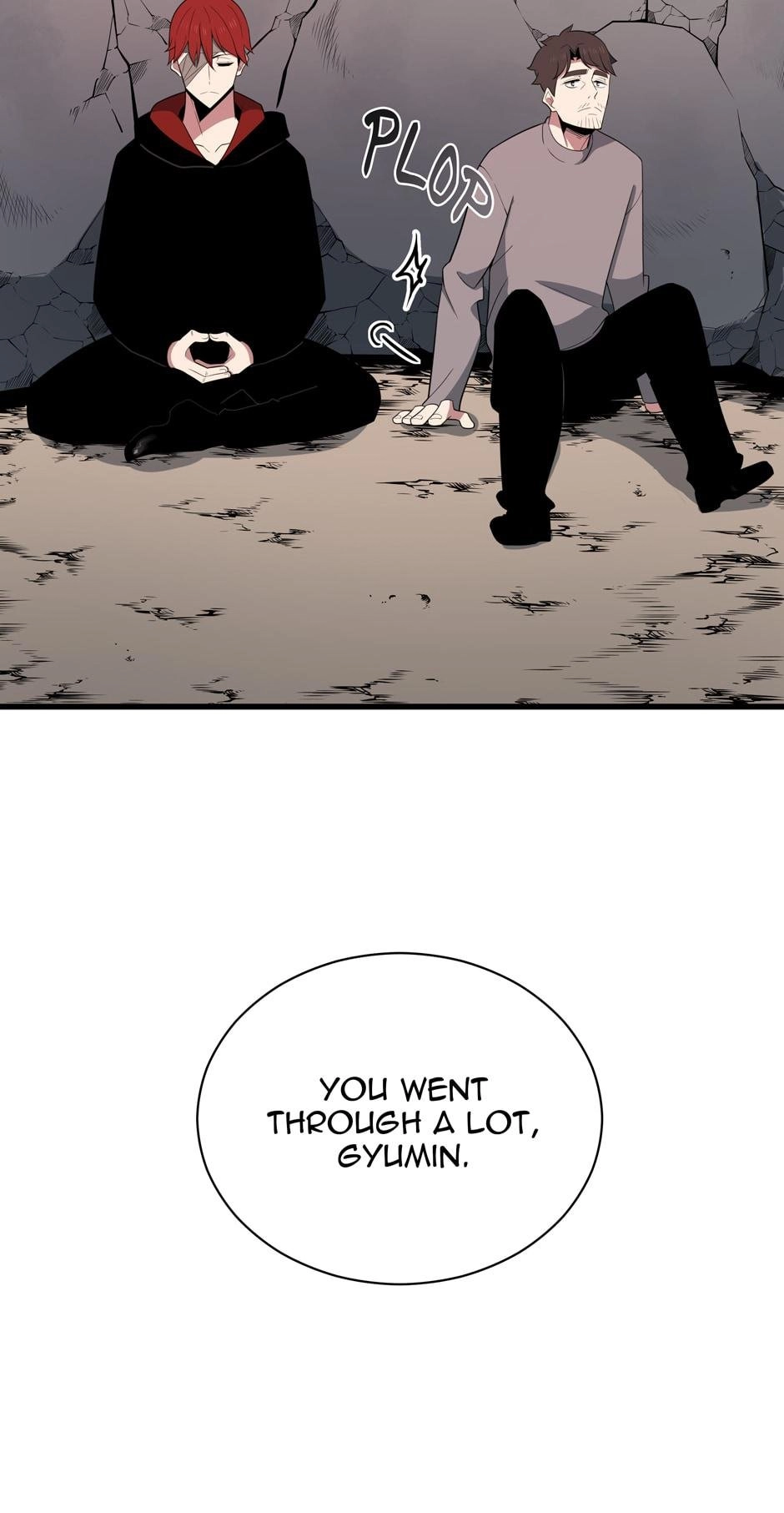 The Descent of the Demonic Master Chapter 31 - Page 79
