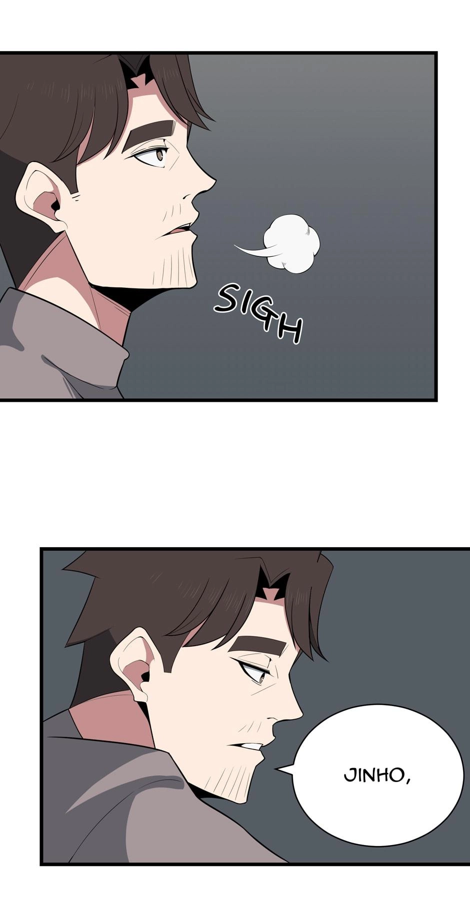 The Descent of the Demonic Master Chapter 31 - Page 80