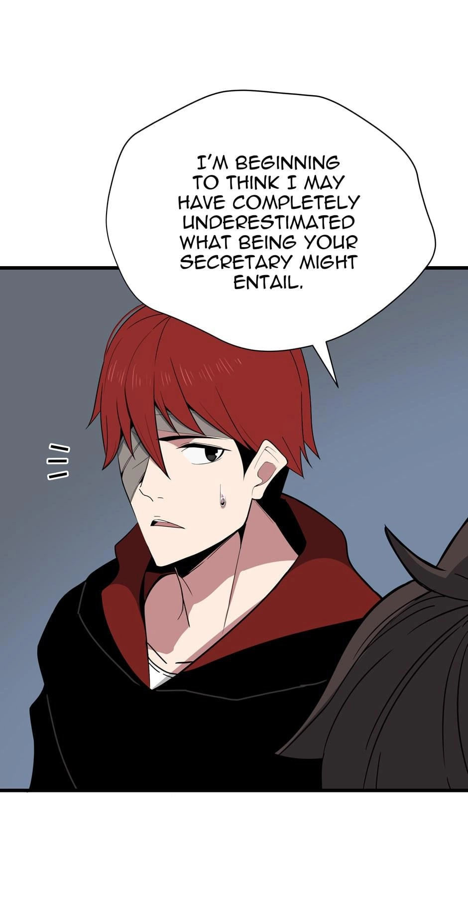 The Descent of the Demonic Master Chapter 31 - Page 81