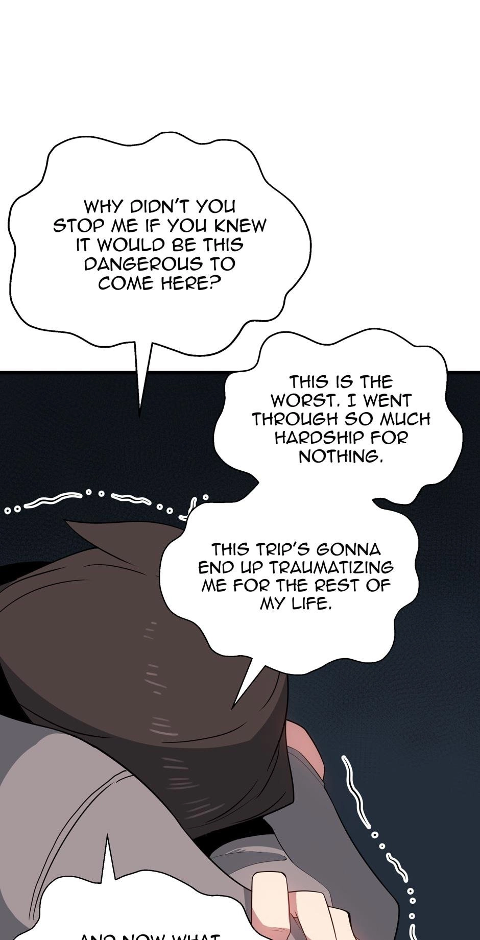 The Descent of the Demonic Master Chapter 31 - Page 82