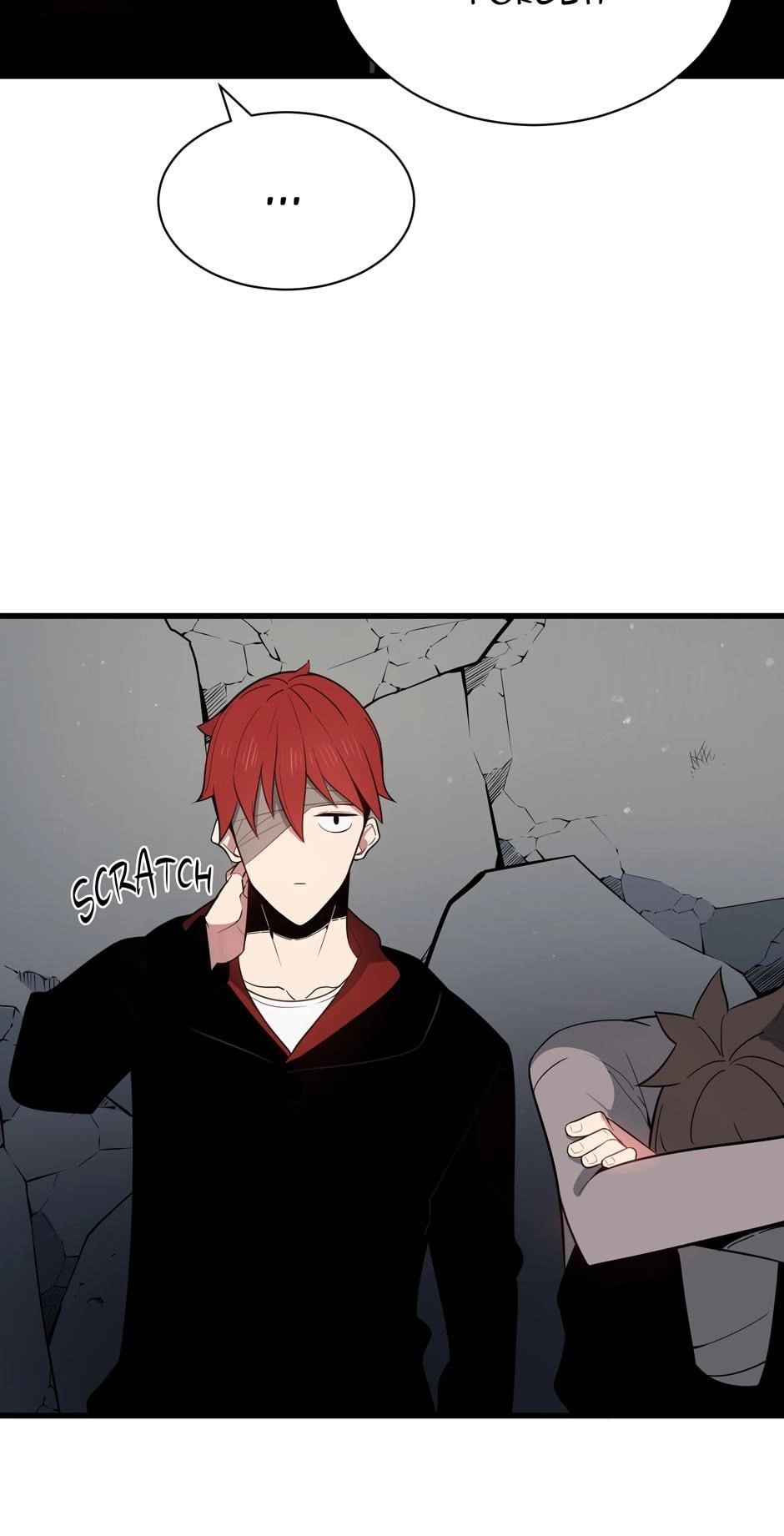 The Descent of the Demonic Master Chapter 31 - Page 85