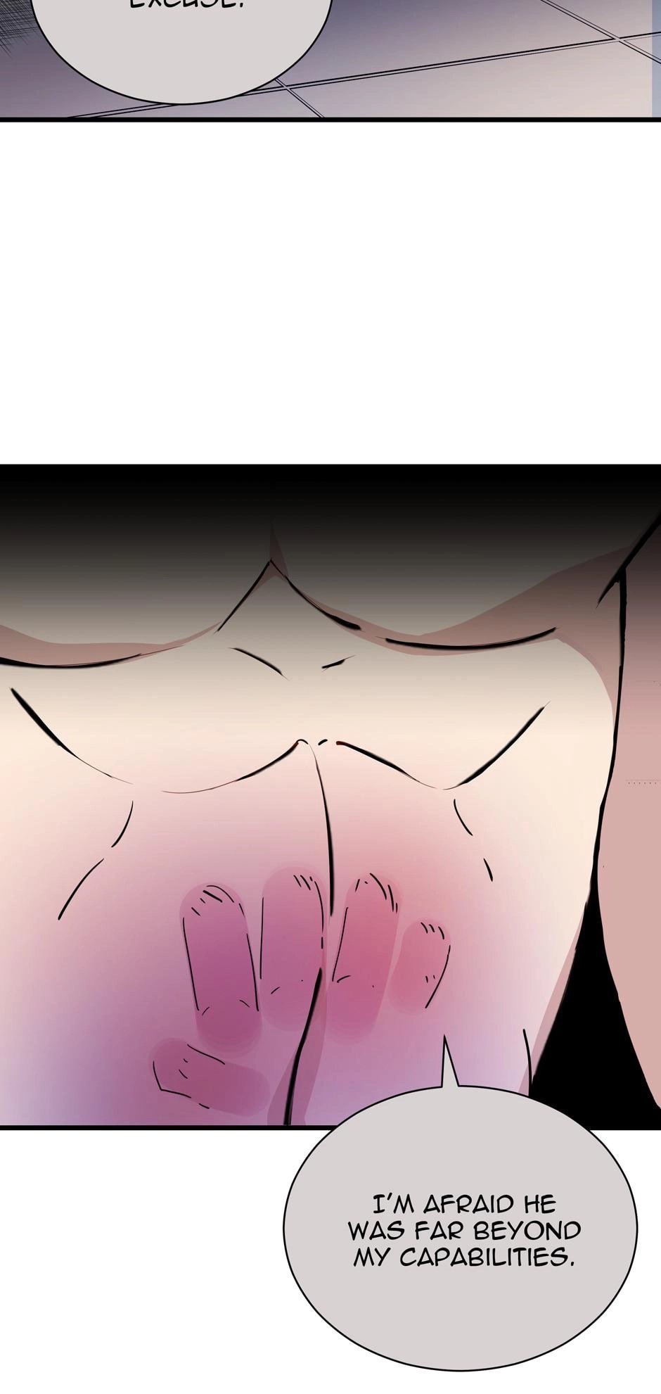 The Descent of the Demonic Master Chapter 32 - Page 3
