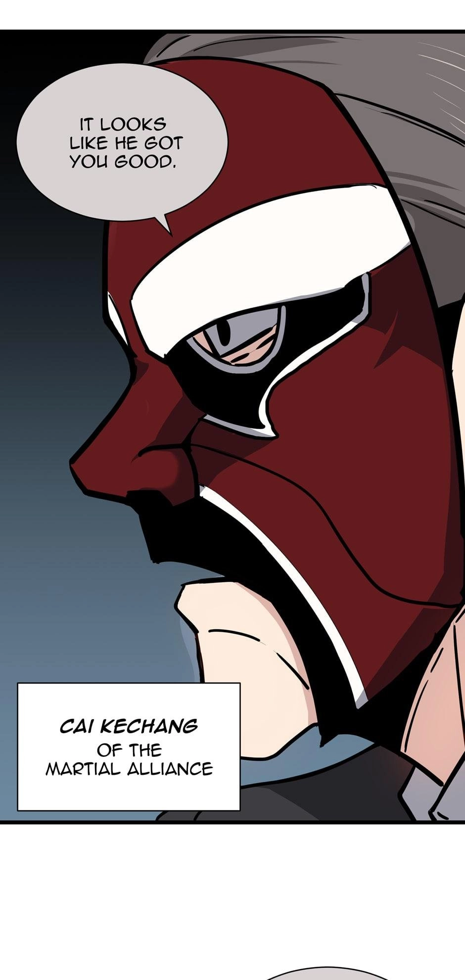 The Descent of the Demonic Master Chapter 32 - Page 4