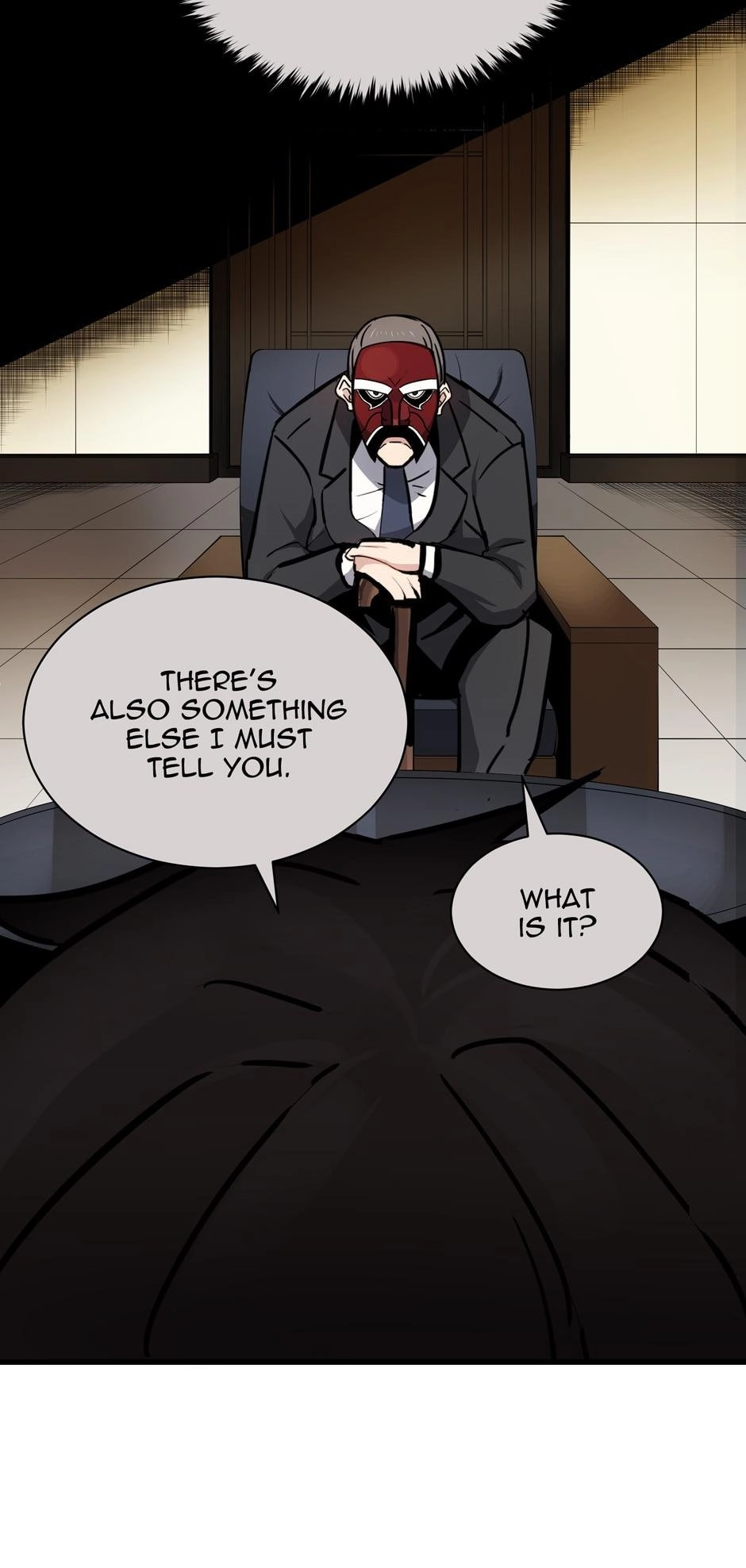 The Descent of the Demonic Master Chapter 32 - Page 6