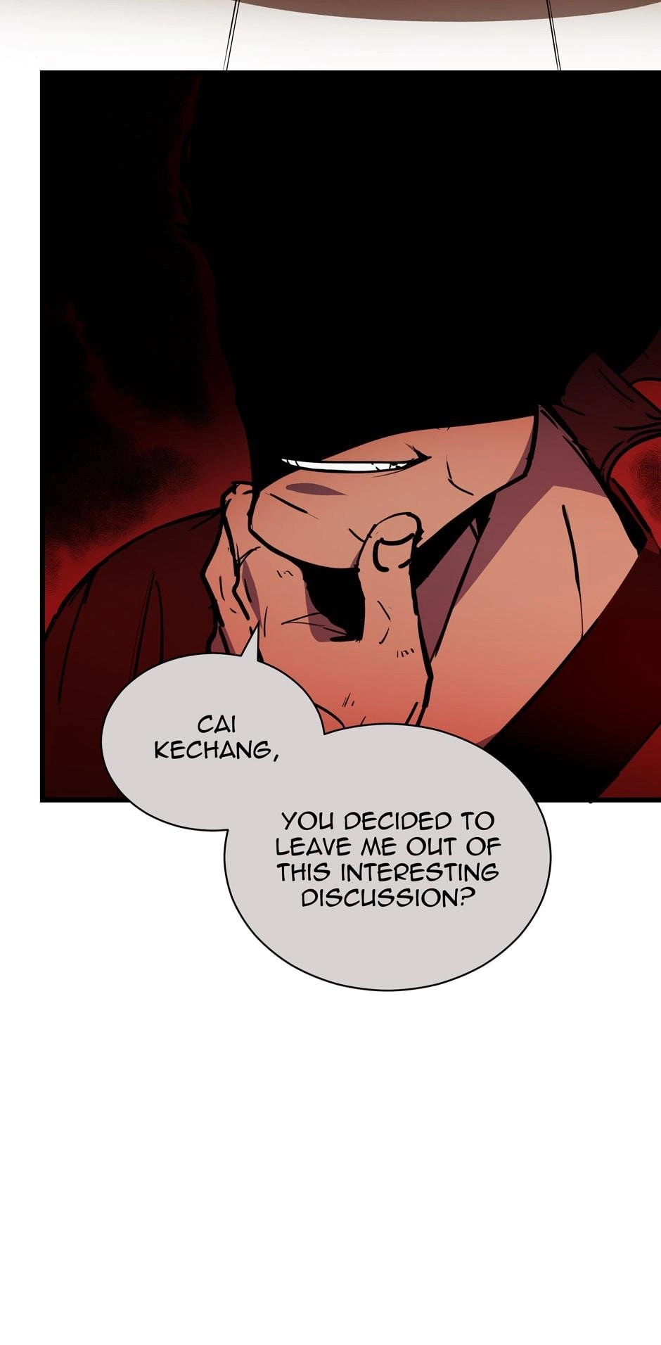 The Descent of the Demonic Master Chapter 32 - Page 14