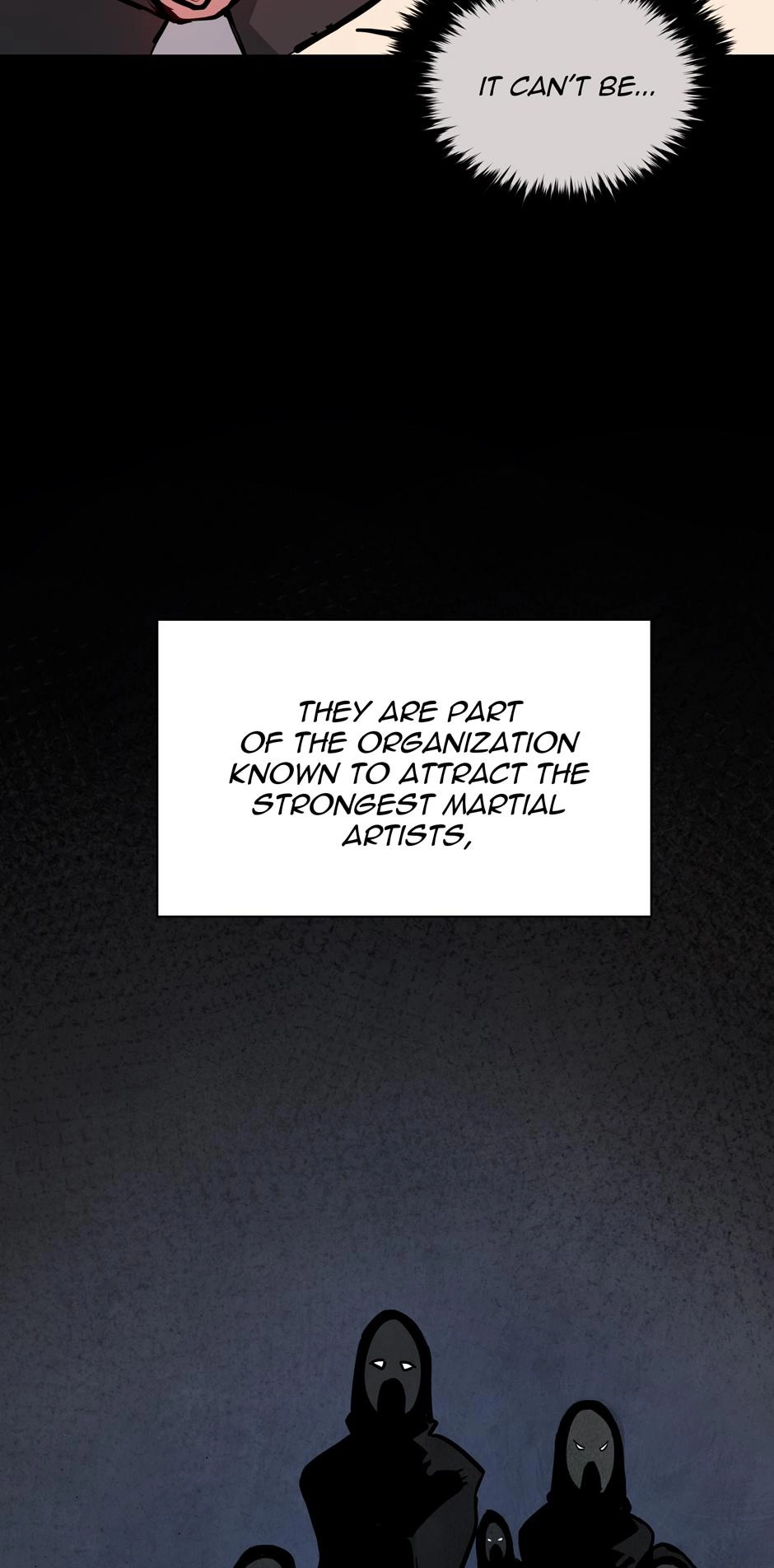 The Descent of the Demonic Master Chapter 32 - Page 16