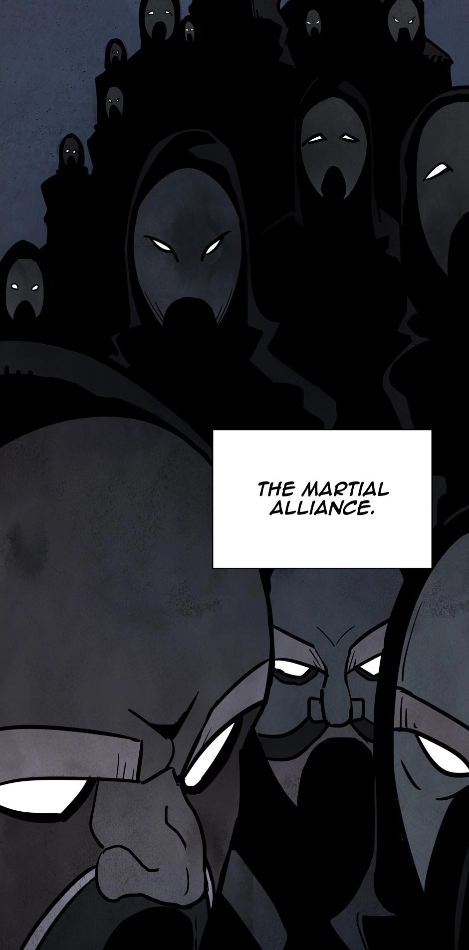 The Descent of the Demonic Master Chapter 32 - Page 17