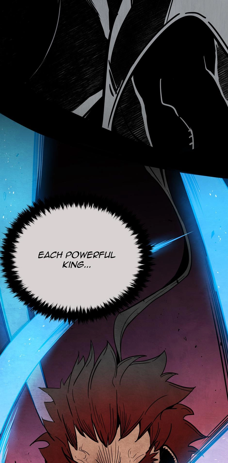 The Descent of the Demonic Master Chapter 32 - Page 20