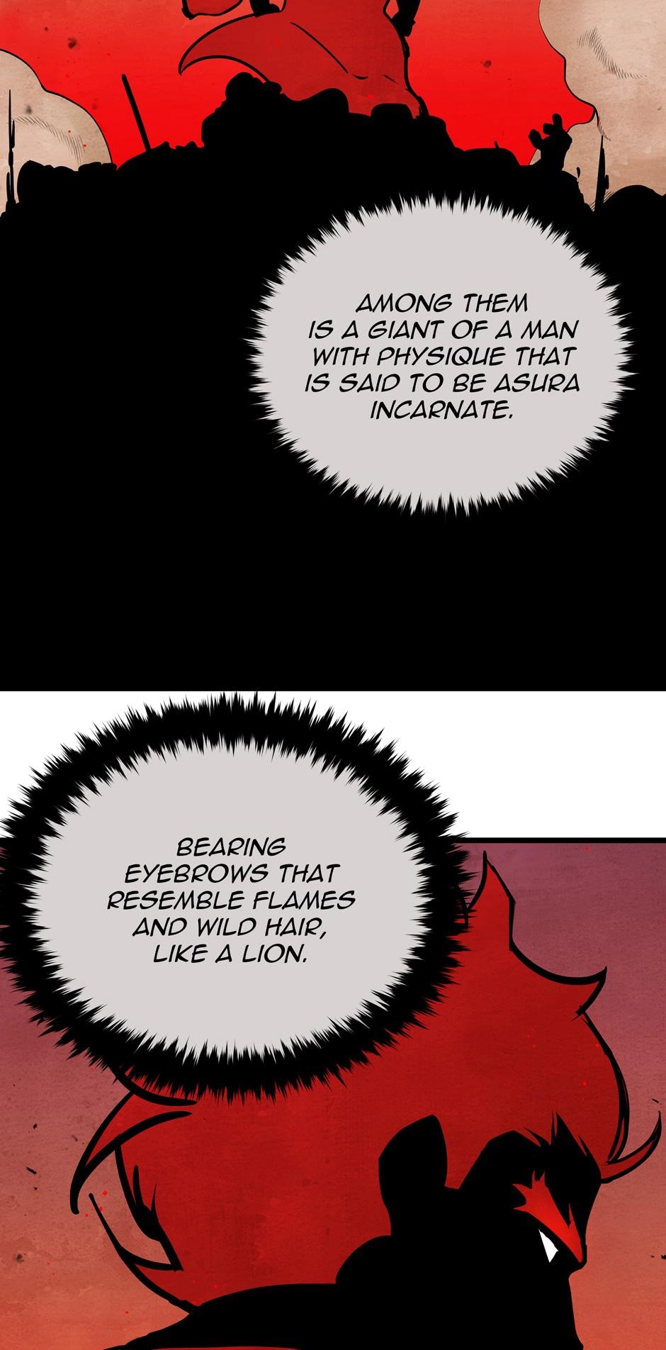 The Descent of the Demonic Master Chapter 32 - Page 23