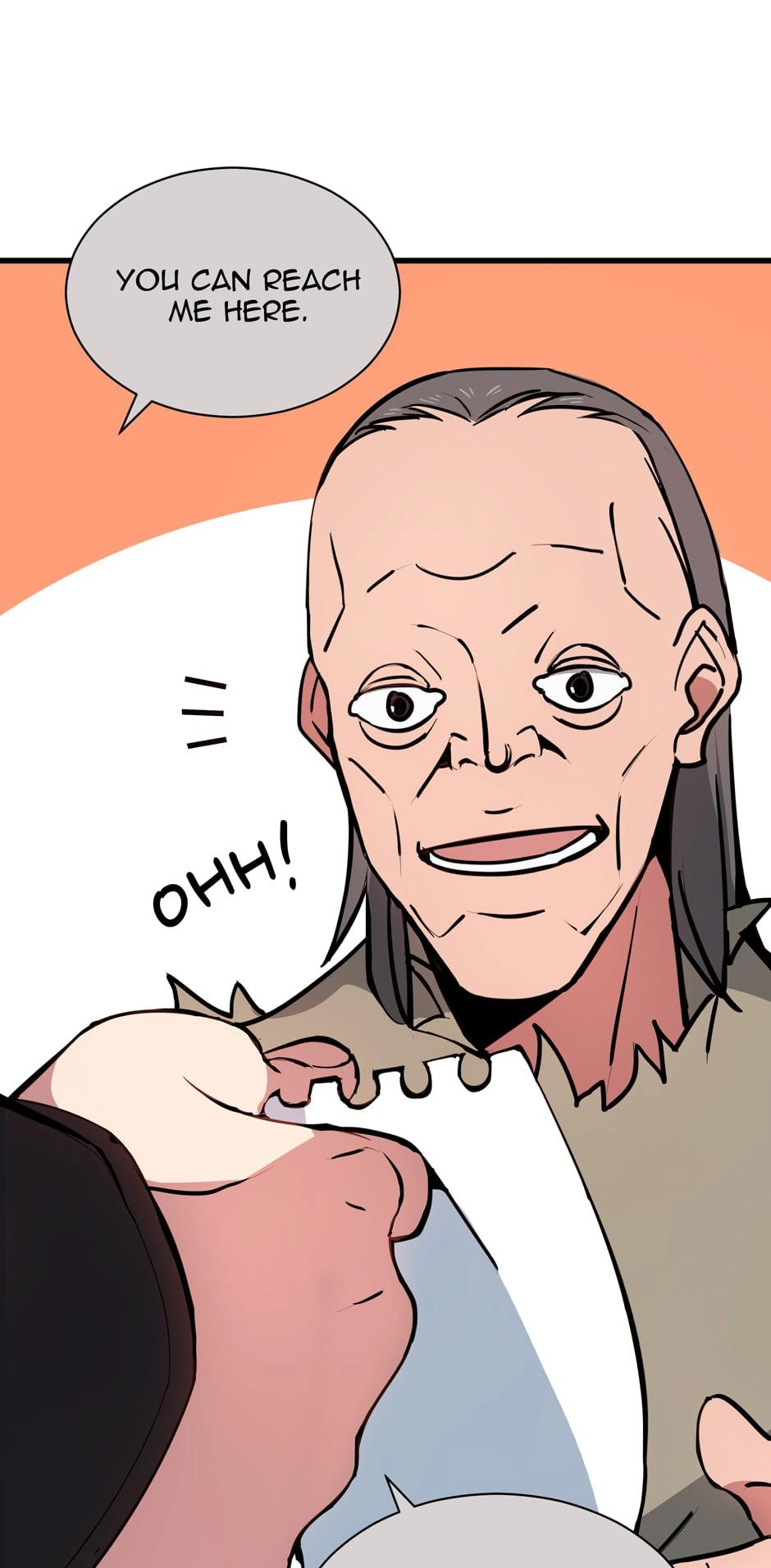 The Descent of the Demonic Master Chapter 32 - Page 36