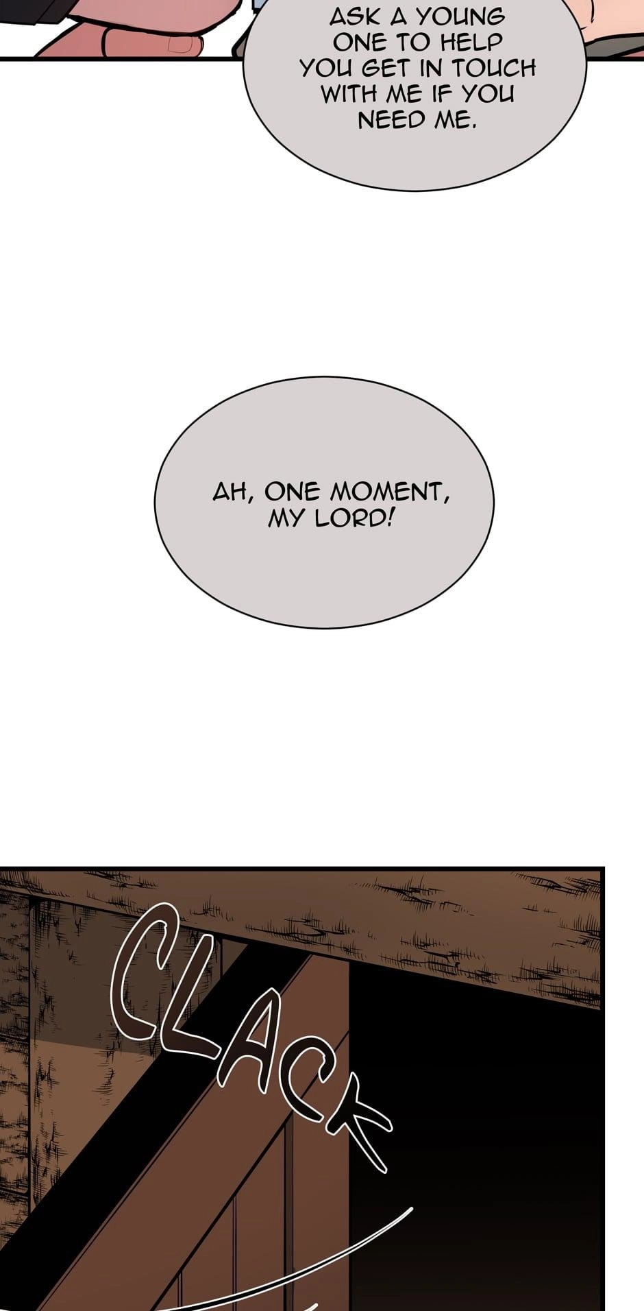 The Descent of the Demonic Master Chapter 32 - Page 37