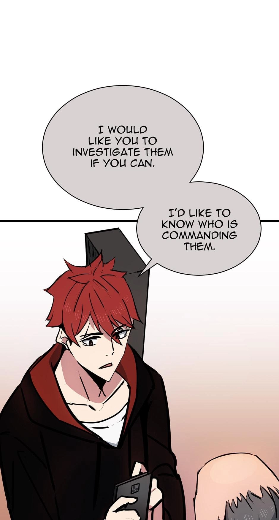 The Descent of the Demonic Master Chapter 32 - Page 42