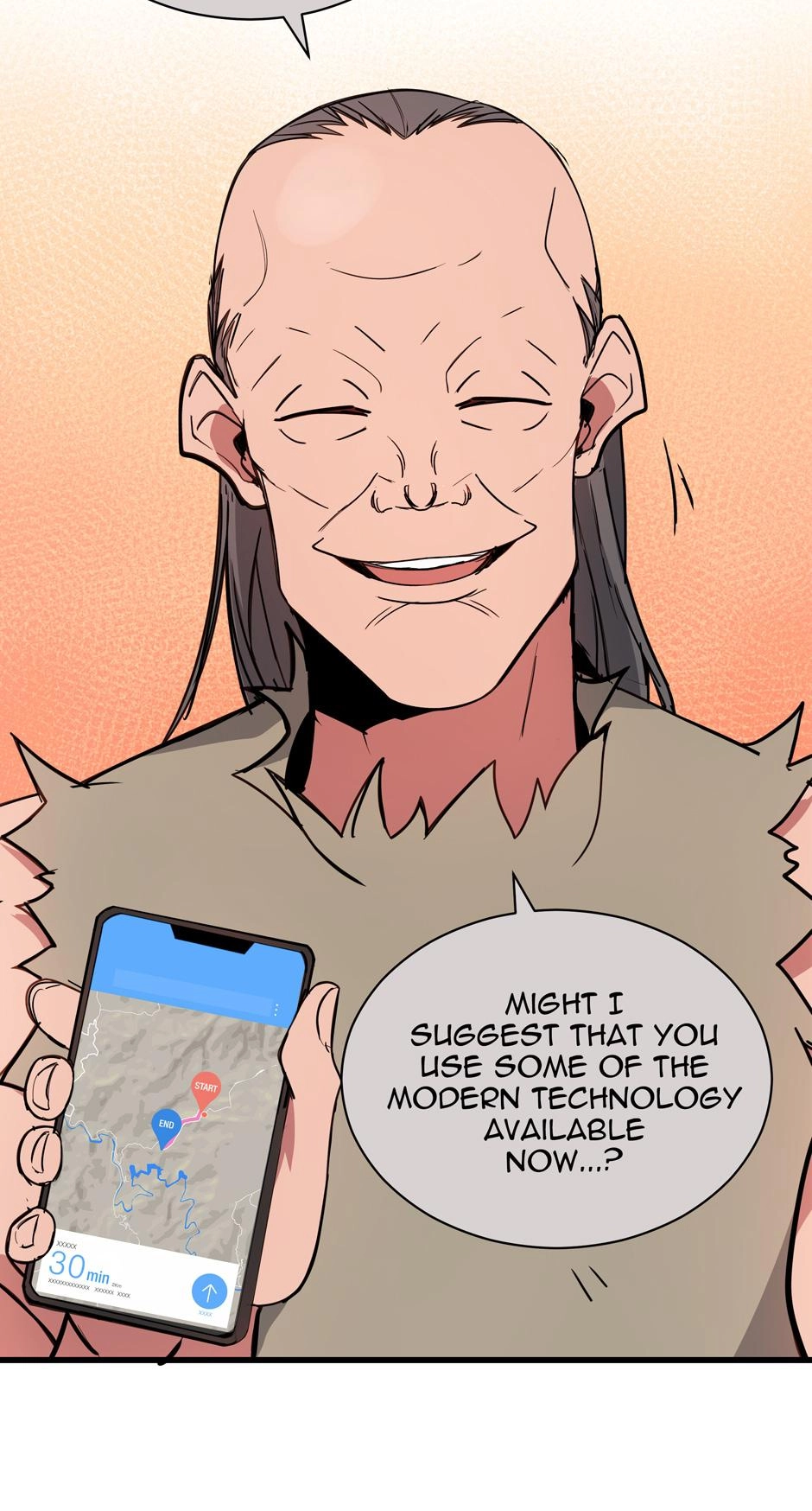 The Descent of the Demonic Master Chapter 32 - Page 49
