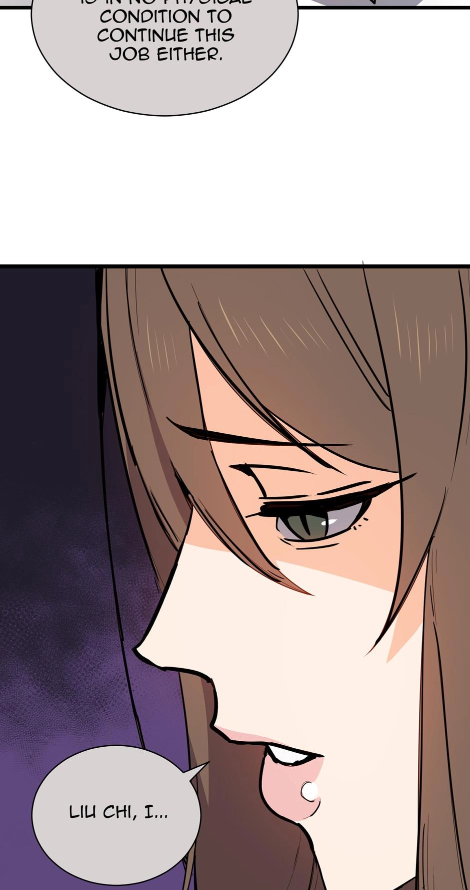 The Descent of the Demonic Master Chapter 32 - Page 58