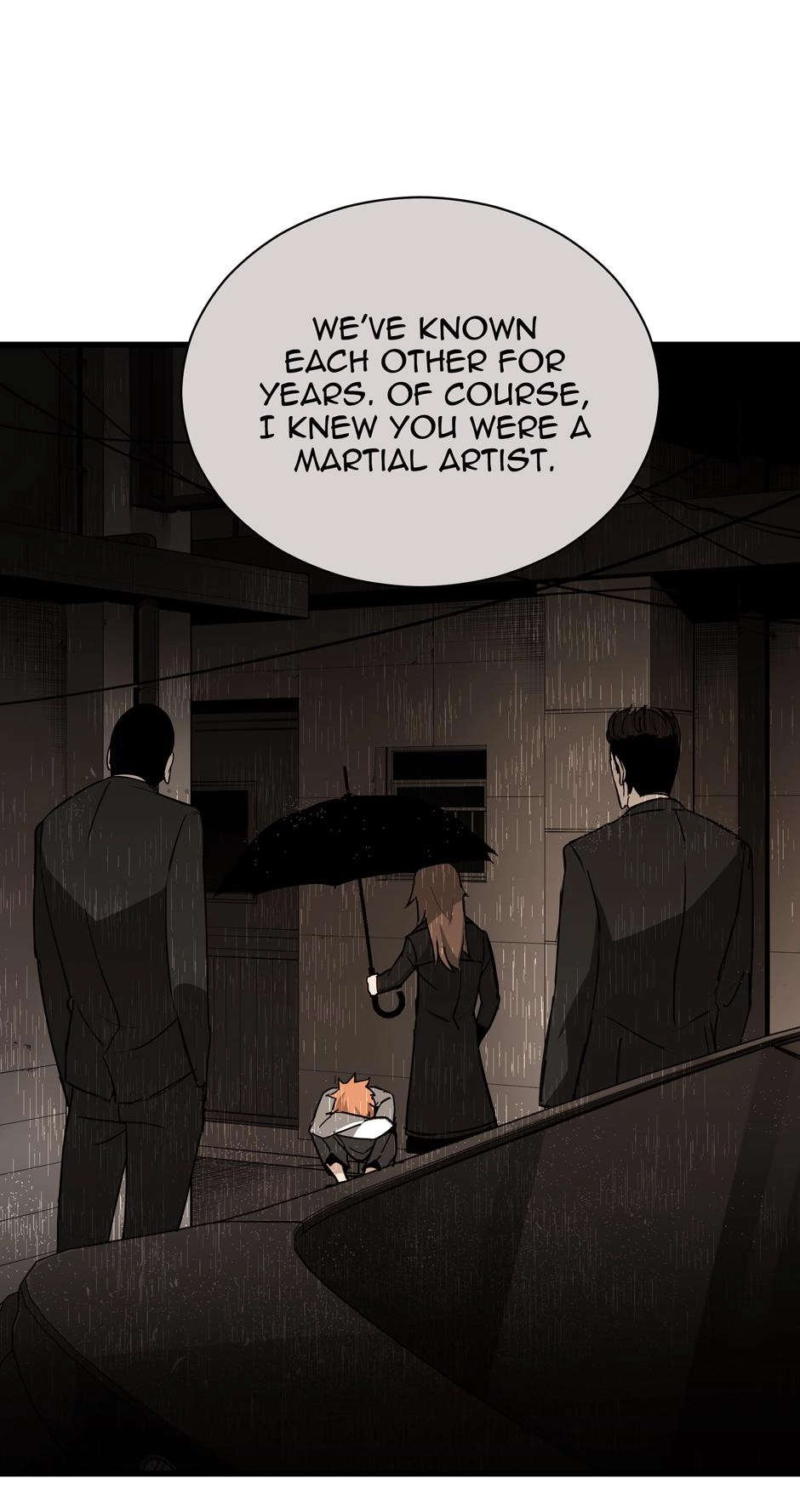 The Descent of the Demonic Master Chapter 32 - Page 60