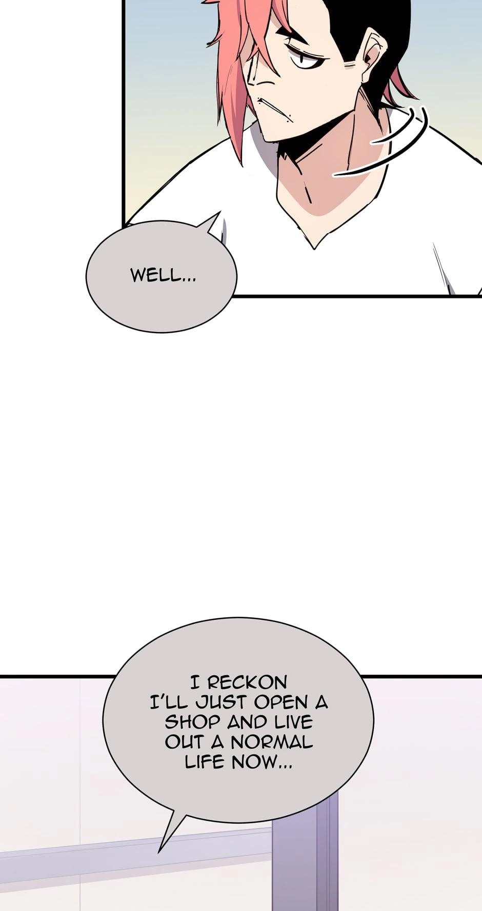 The Descent of the Demonic Master Chapter 32 - Page 62