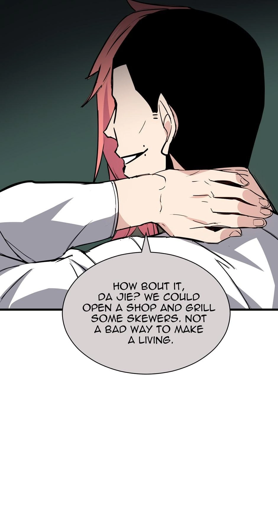 The Descent of the Demonic Master Chapter 32 - Page 64