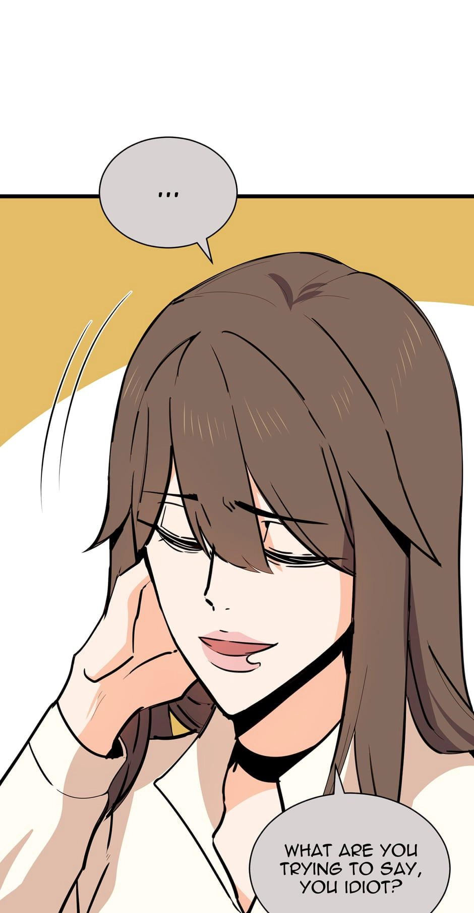 The Descent of the Demonic Master Chapter 32 - Page 65