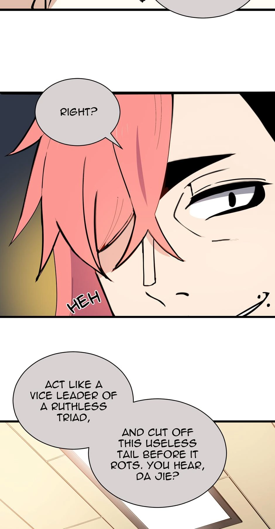 The Descent of the Demonic Master Chapter 32 - Page 66