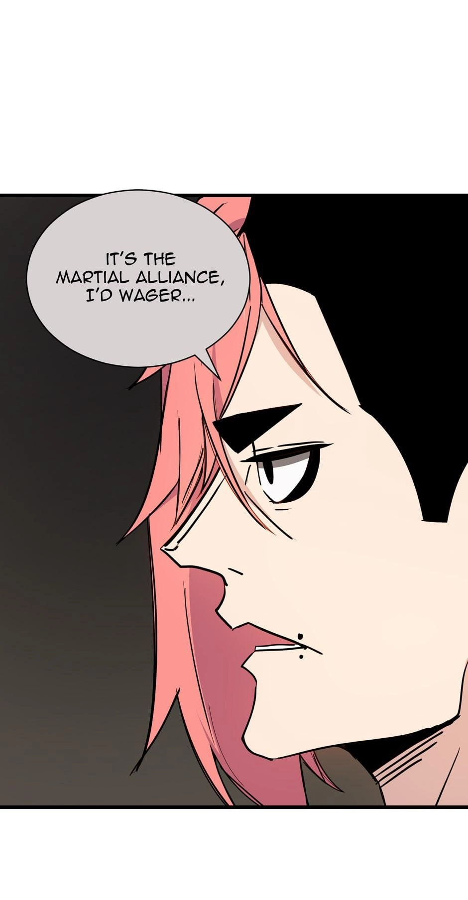 The Descent of the Demonic Master Chapter 32 - Page 68