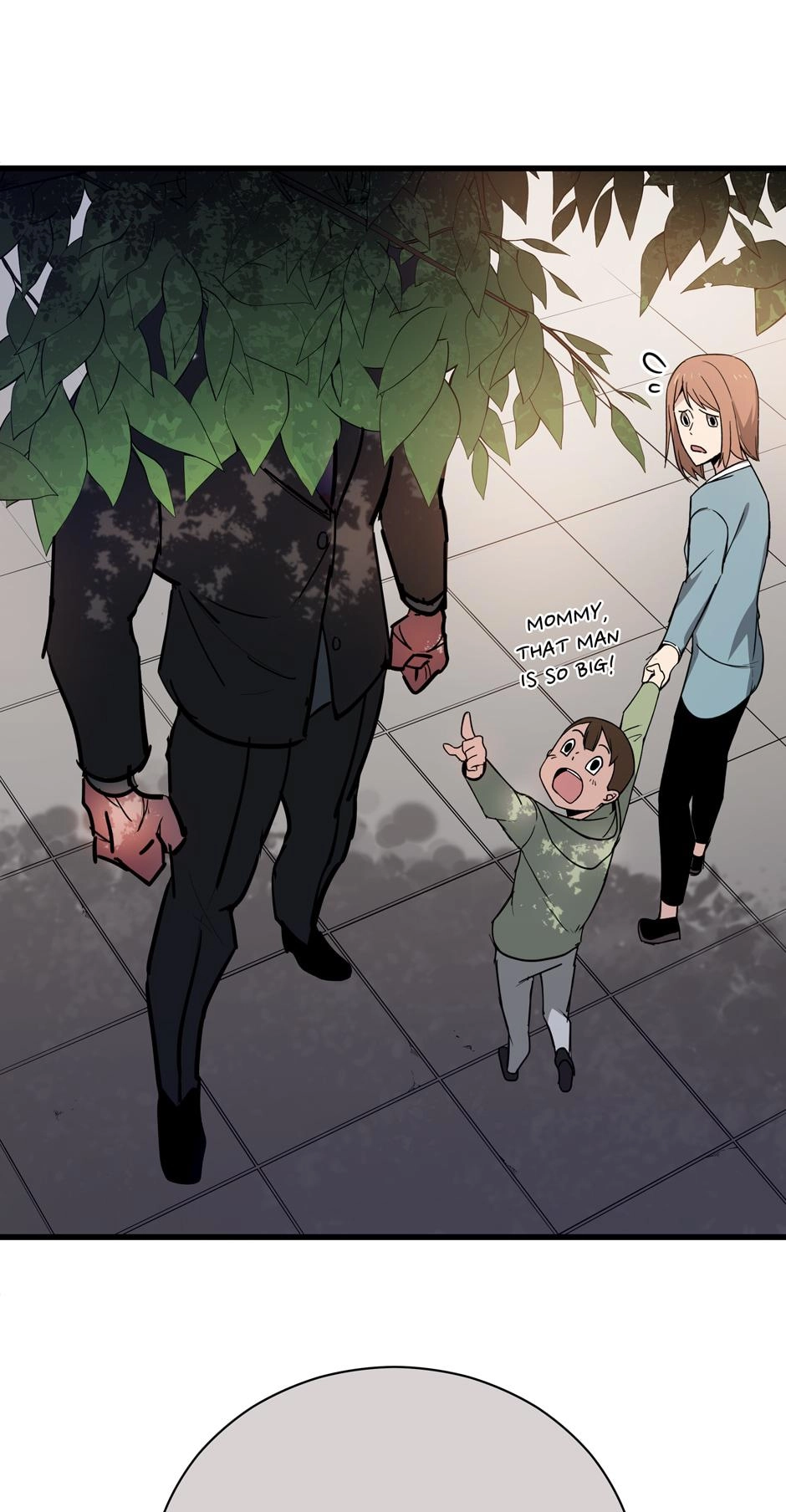 The Descent of the Demonic Master Chapter 32 - Page 69