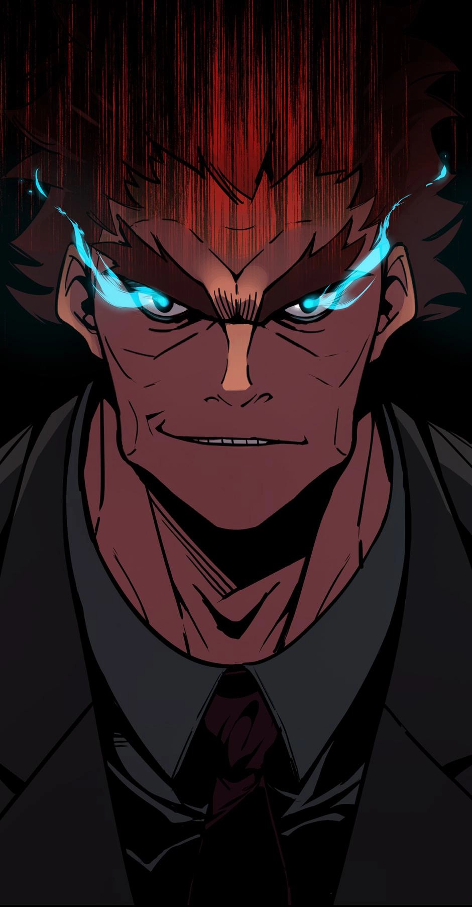 The Descent of the Demonic Master Chapter 32 - Page 71