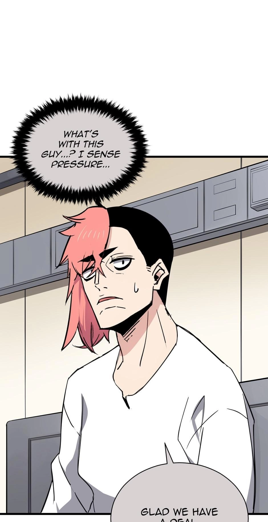 The Descent of the Demonic Master Chapter 33 - Page 16