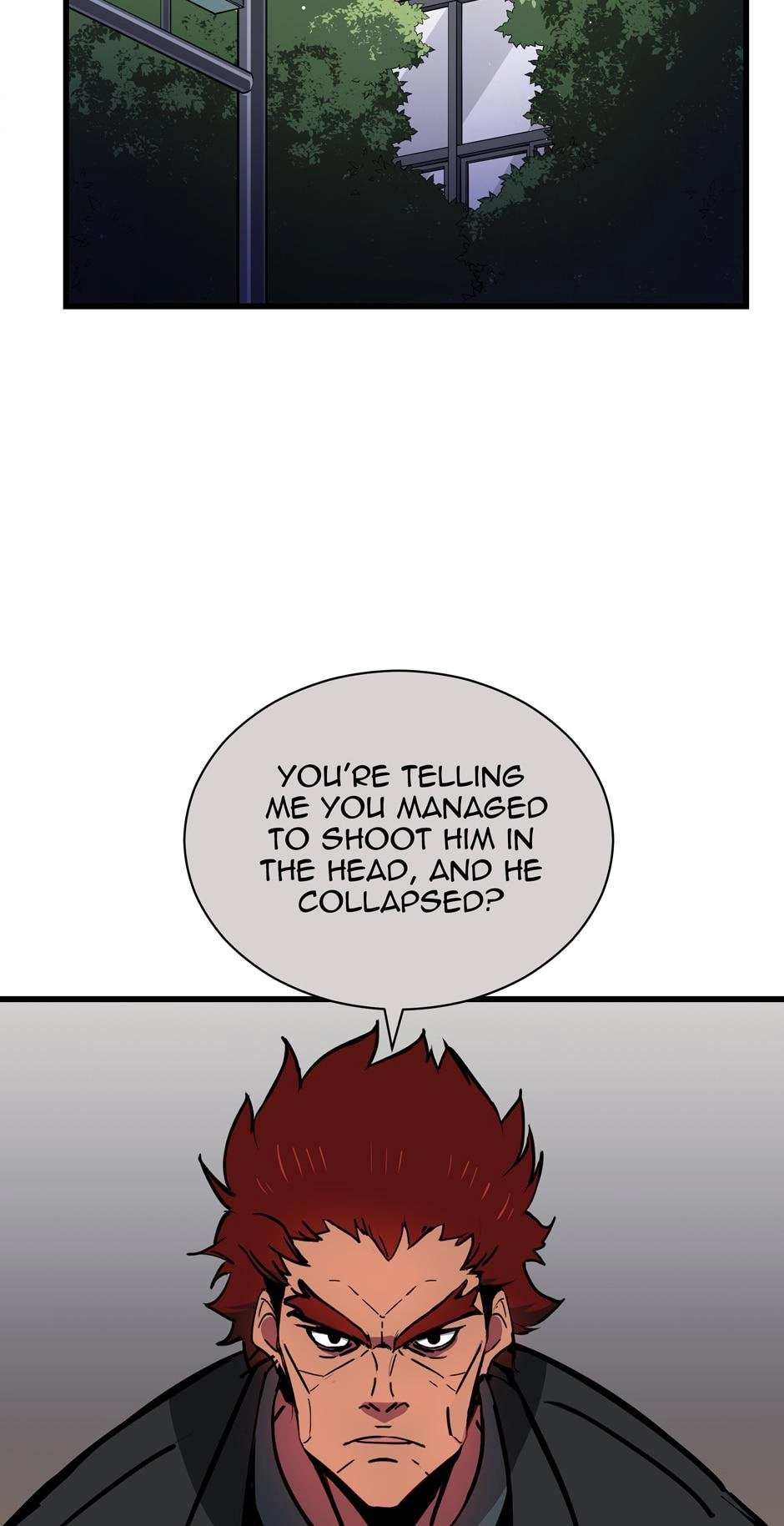The Descent of the Demonic Master Chapter 33 - Page 19