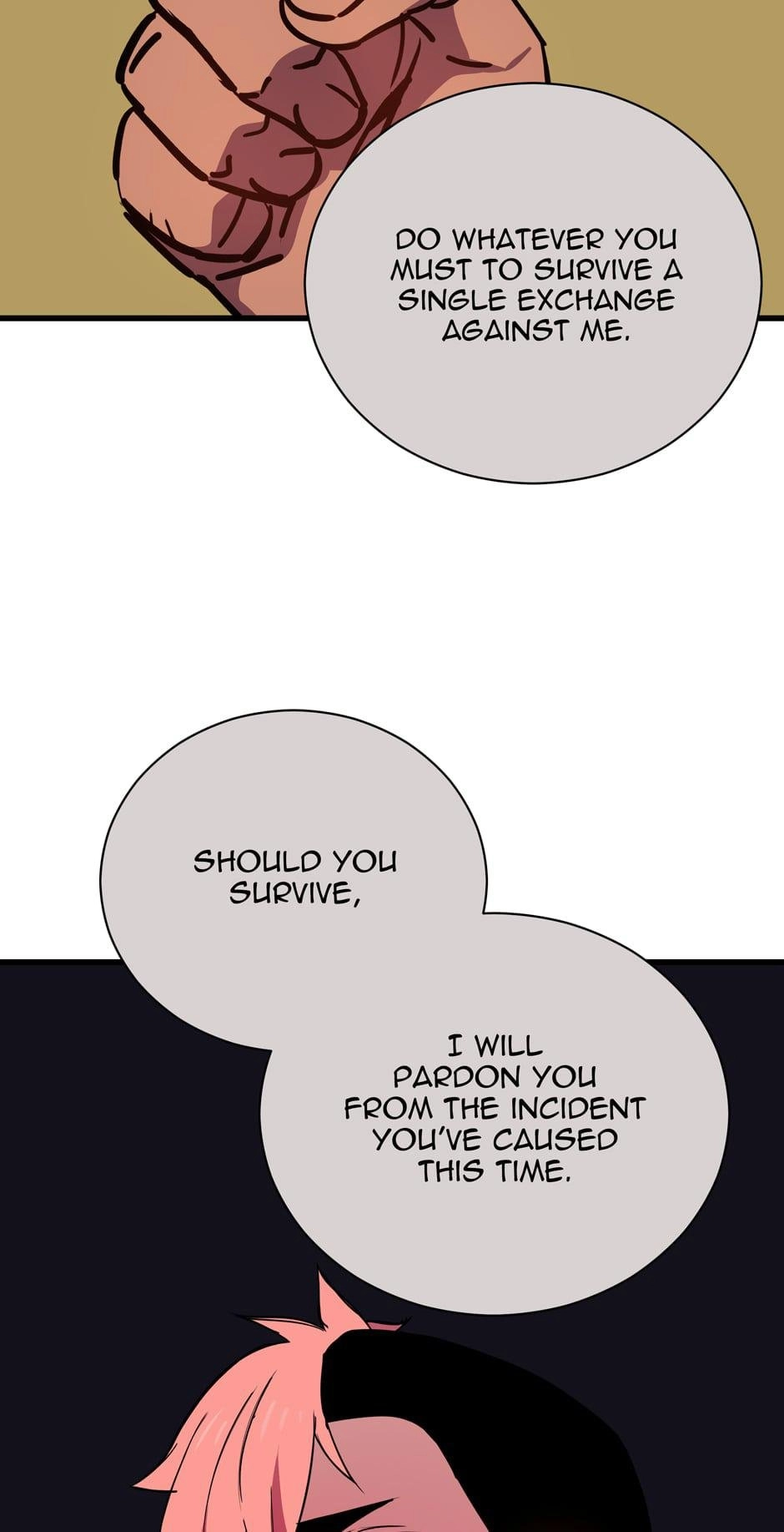 The Descent of the Demonic Master Chapter 33 - Page 28