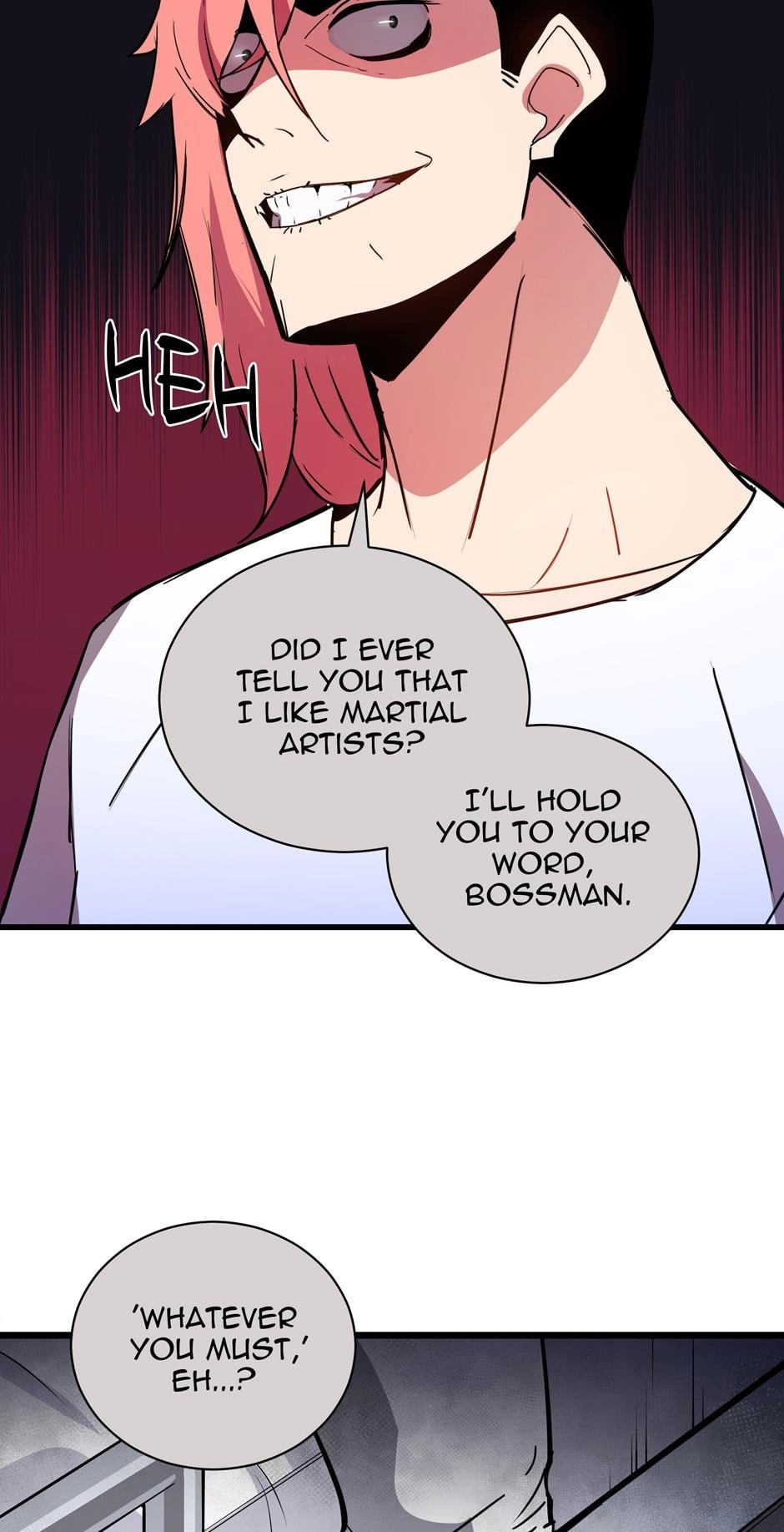 The Descent of the Demonic Master Chapter 33 - Page 29