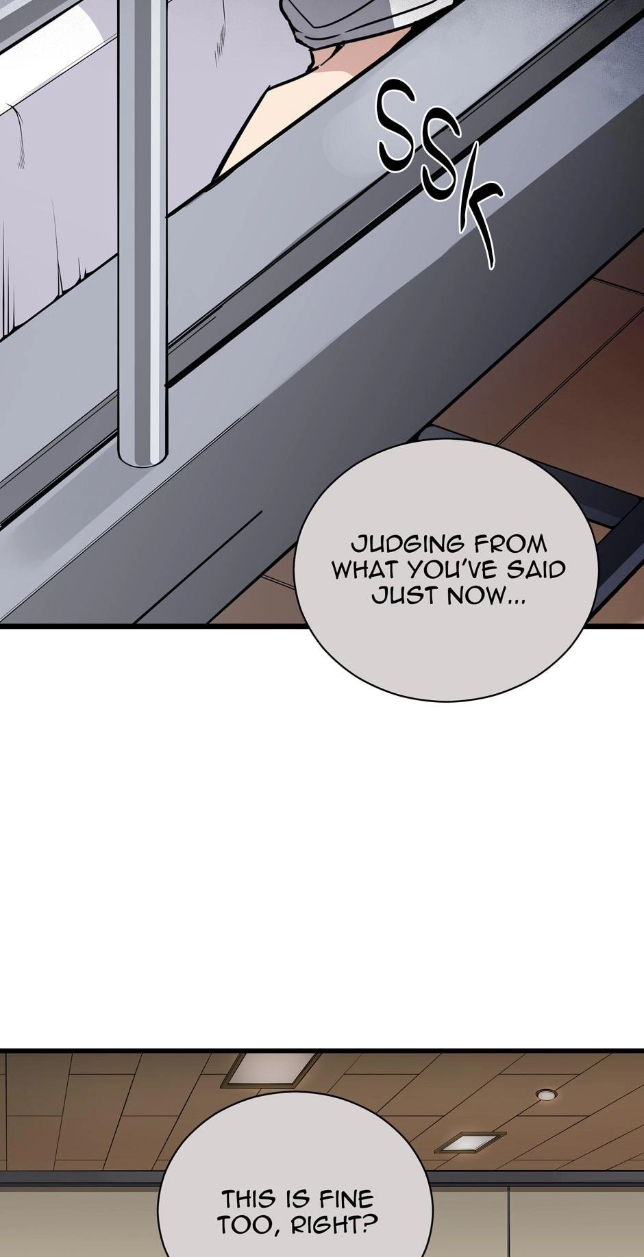 The Descent of the Demonic Master Chapter 33 - Page 30