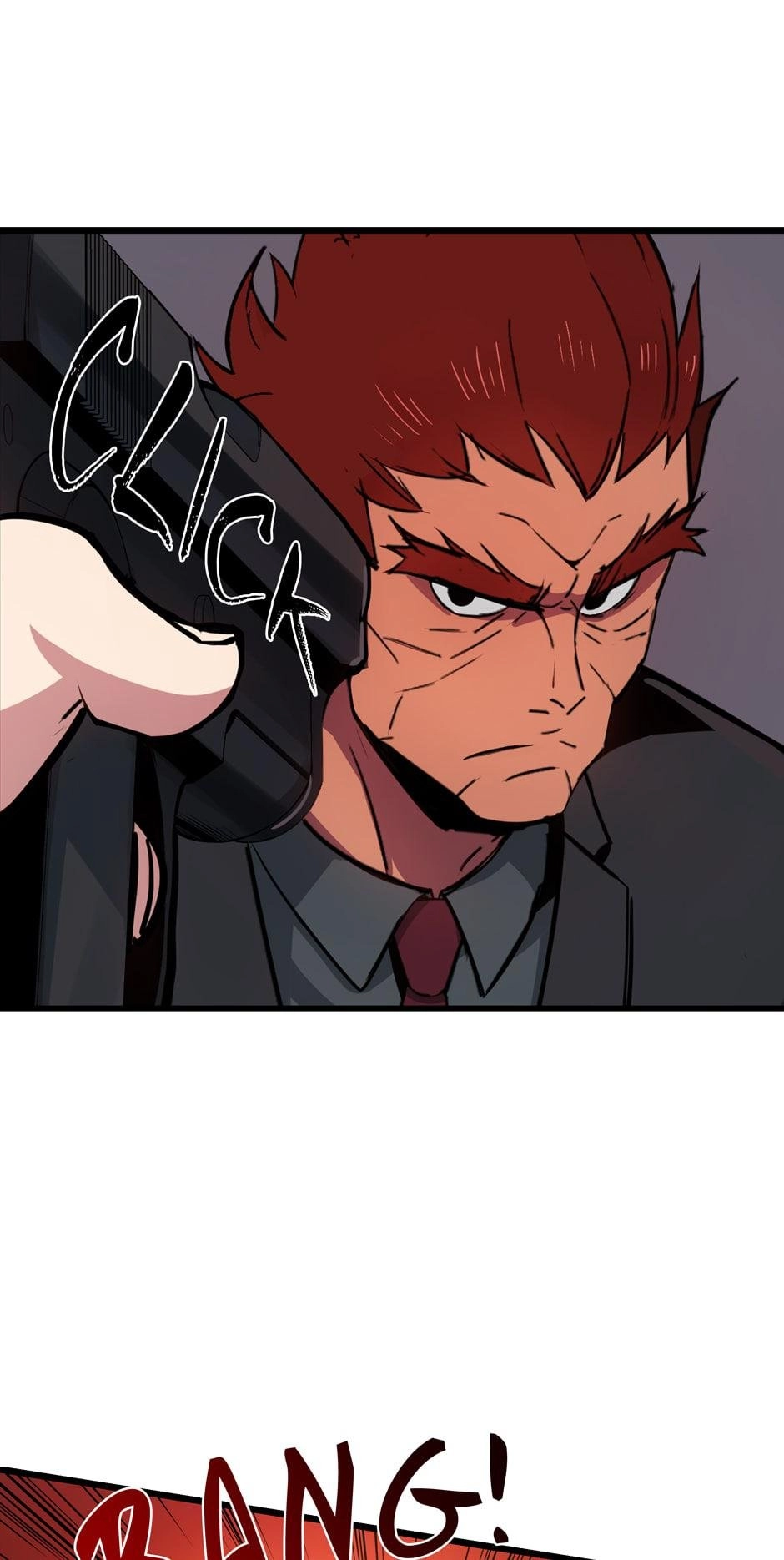 The Descent of the Demonic Master Chapter 33 - Page 32
