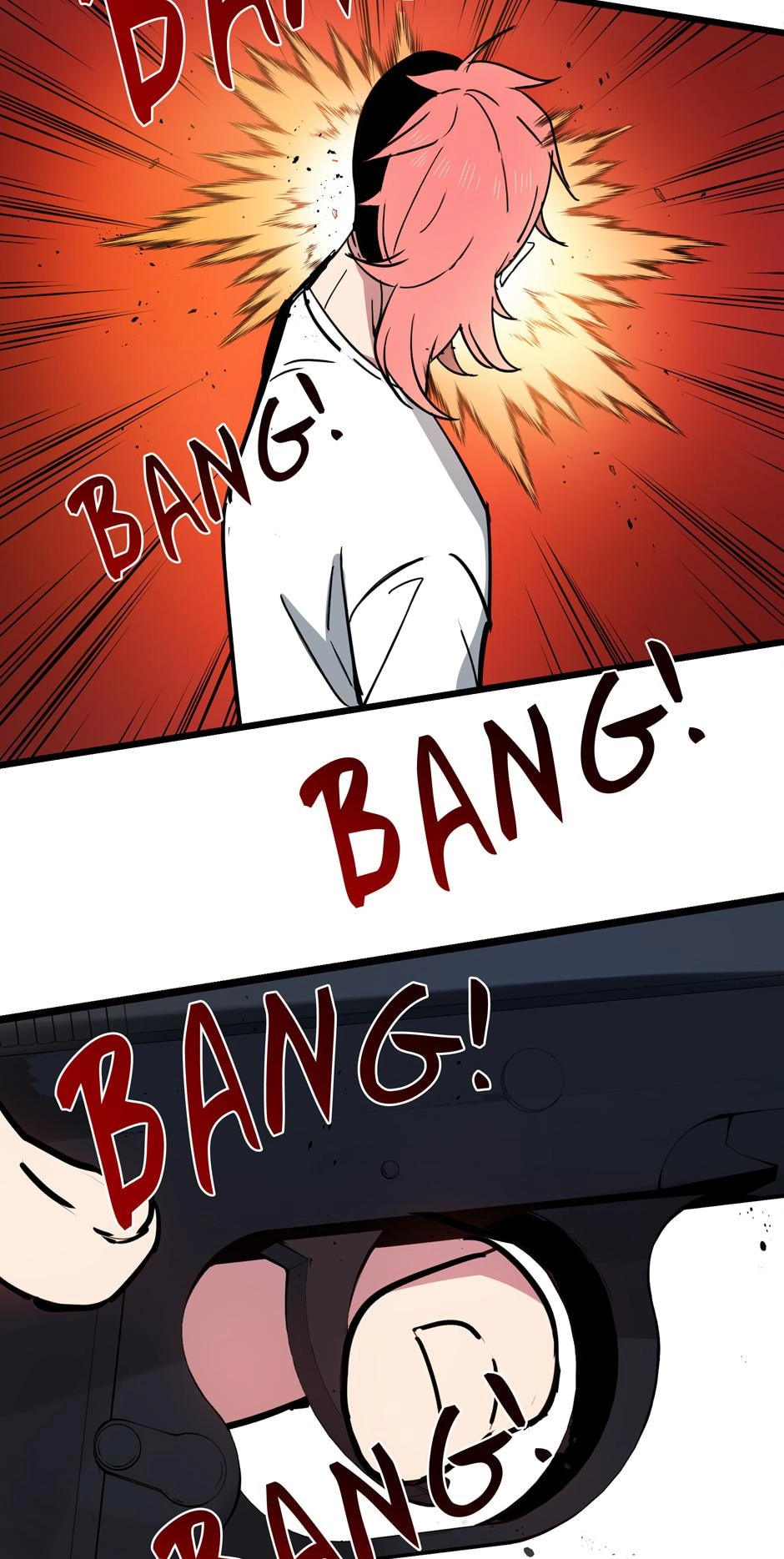 The Descent of the Demonic Master Chapter 33 - Page 33