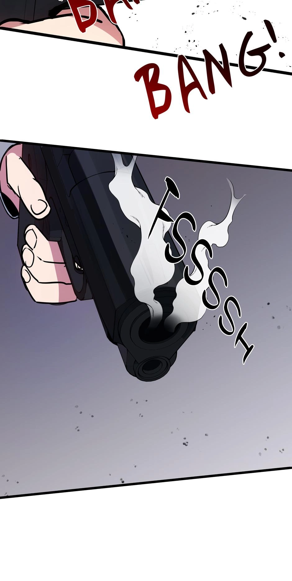 The Descent of the Demonic Master Chapter 33 - Page 34