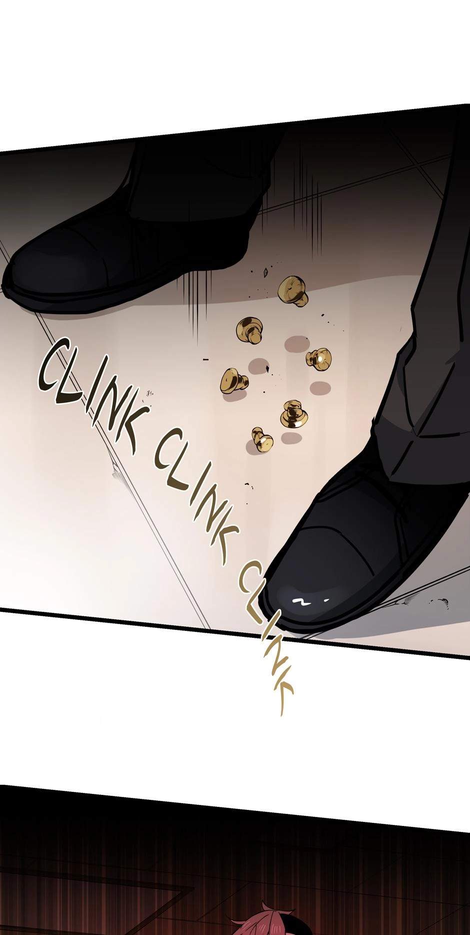 The Descent of the Demonic Master Chapter 33 - Page 35