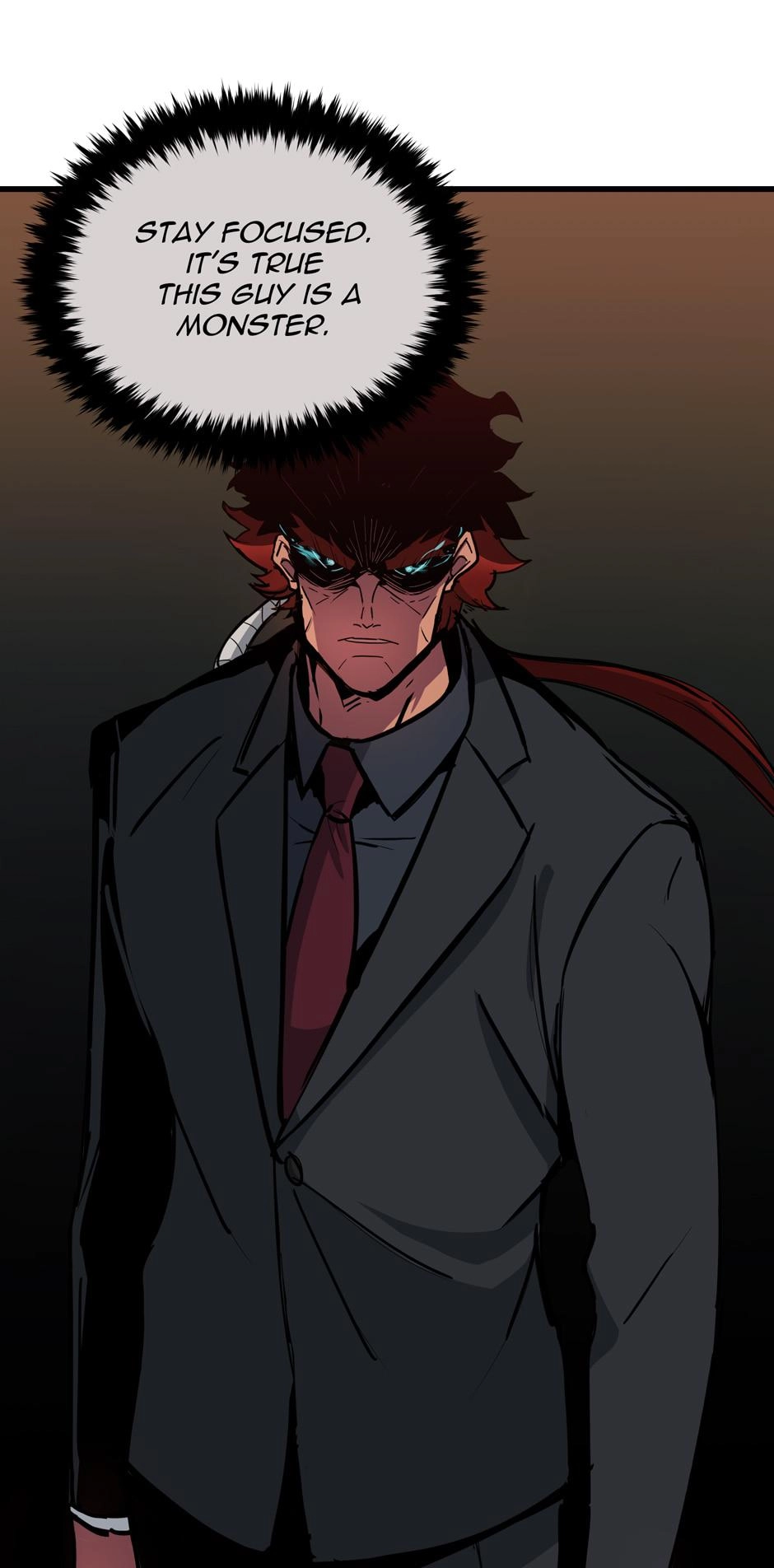 The Descent of the Demonic Master Chapter 33 - Page 39