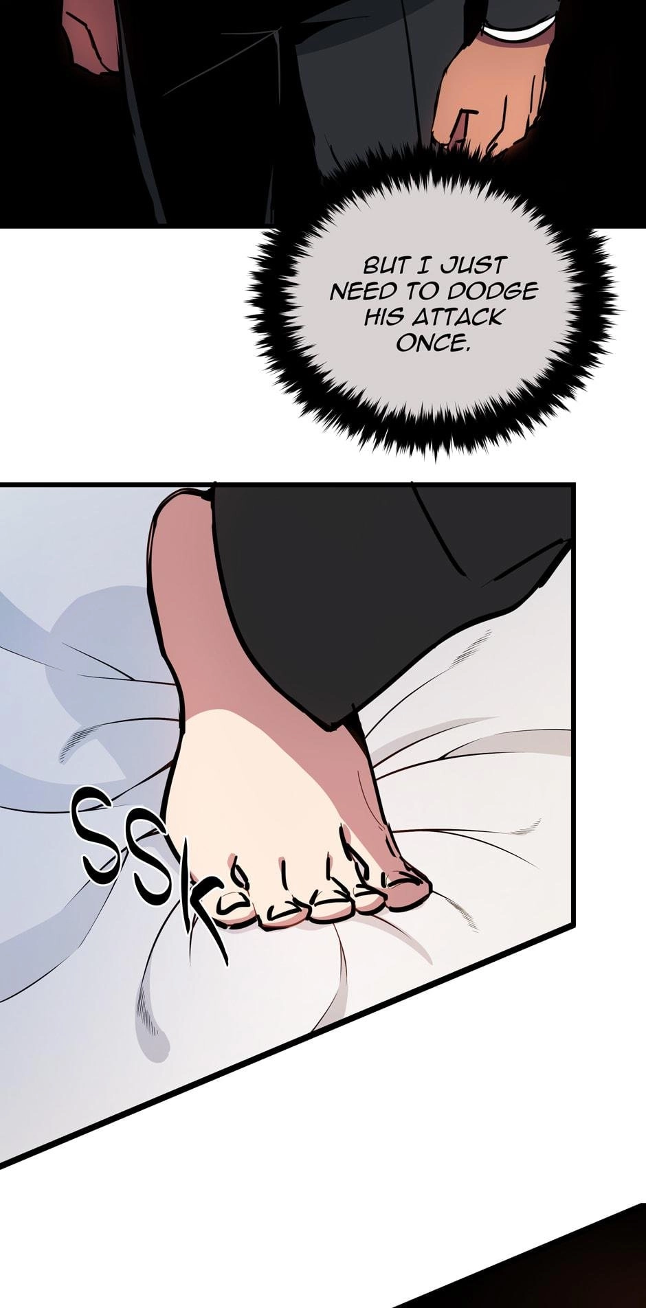 The Descent of the Demonic Master Chapter 33 - Page 40