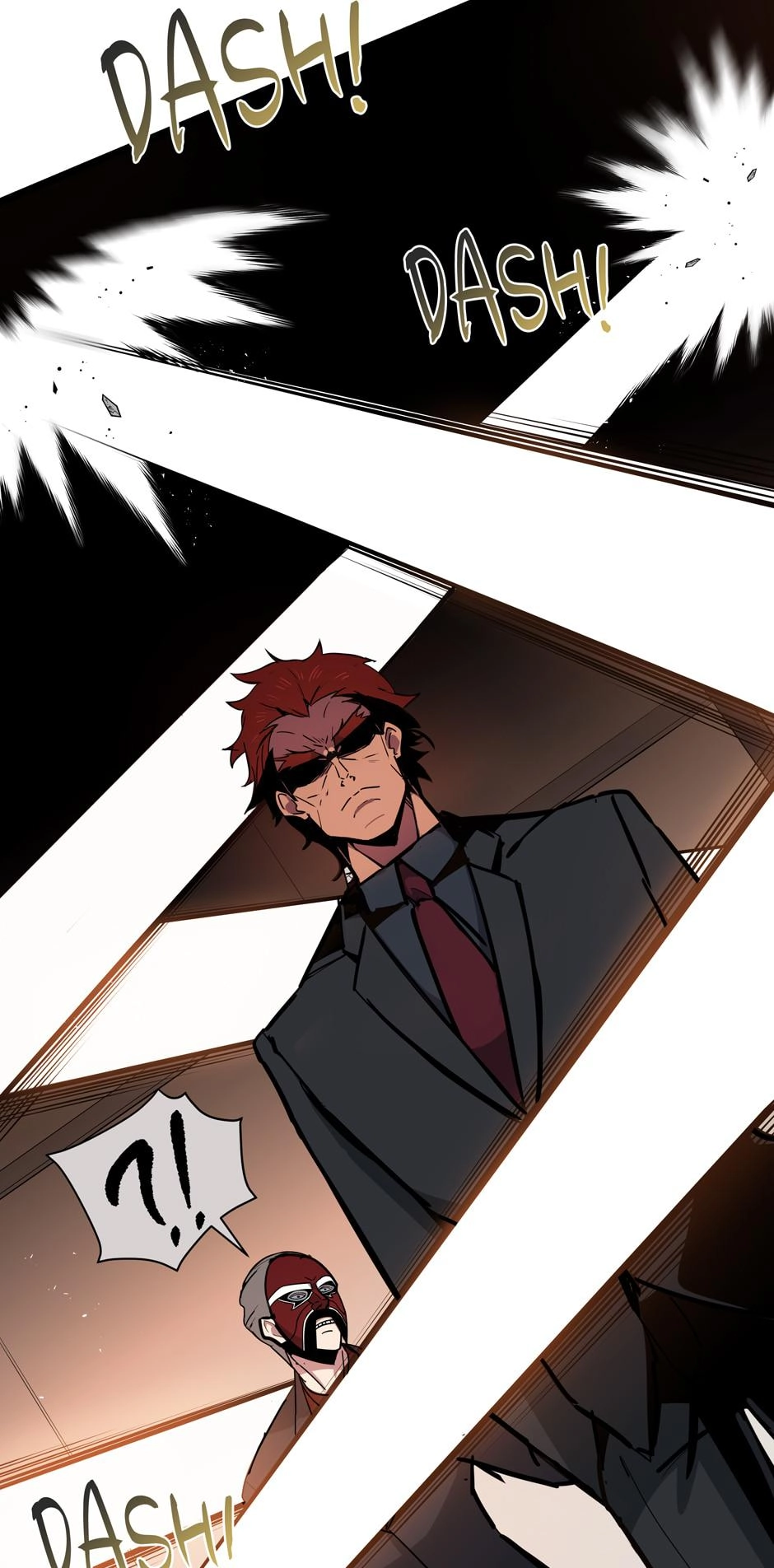 The Descent of the Demonic Master Chapter 33 - Page 41