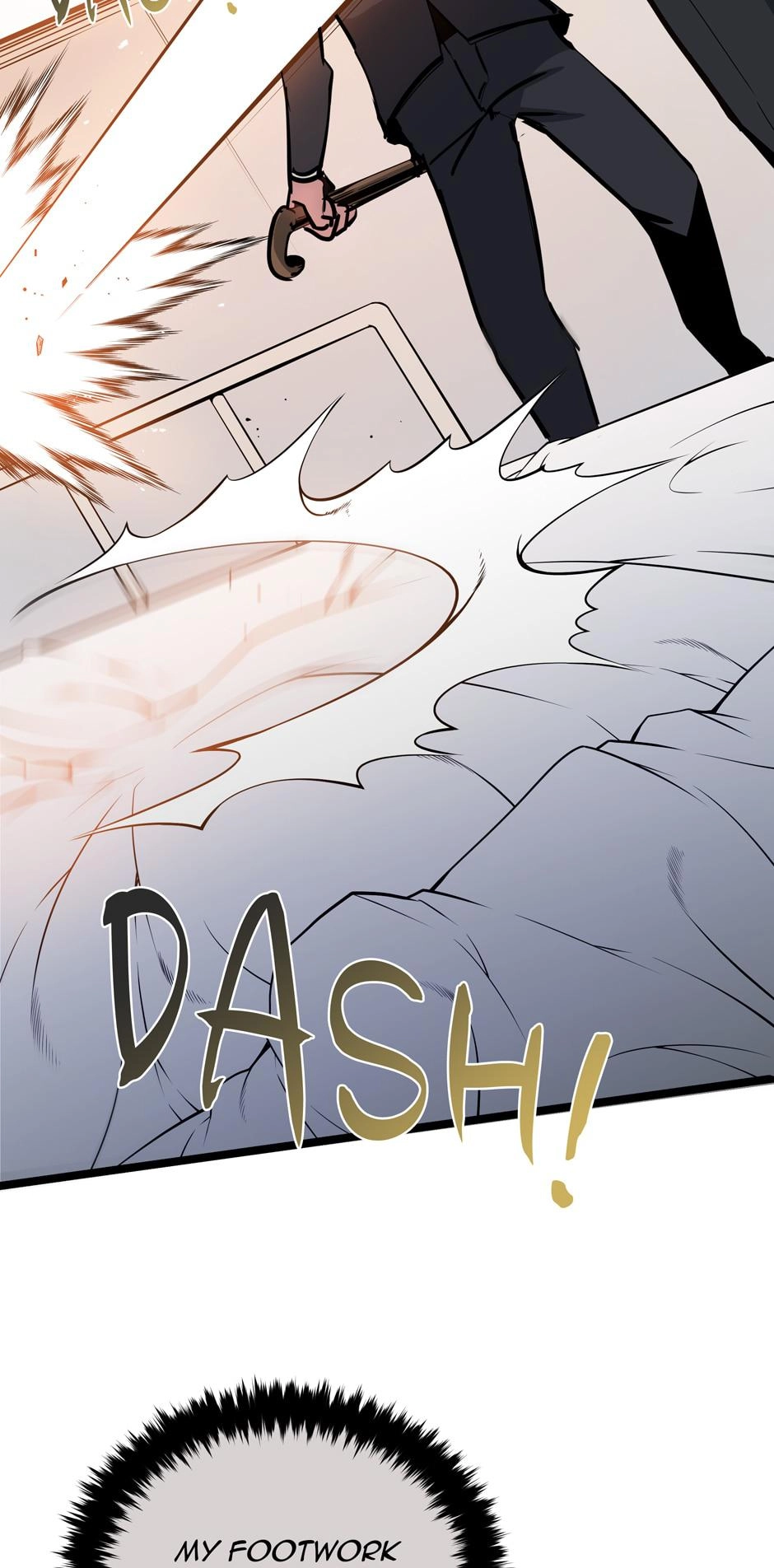 The Descent of the Demonic Master Chapter 33 - Page 42