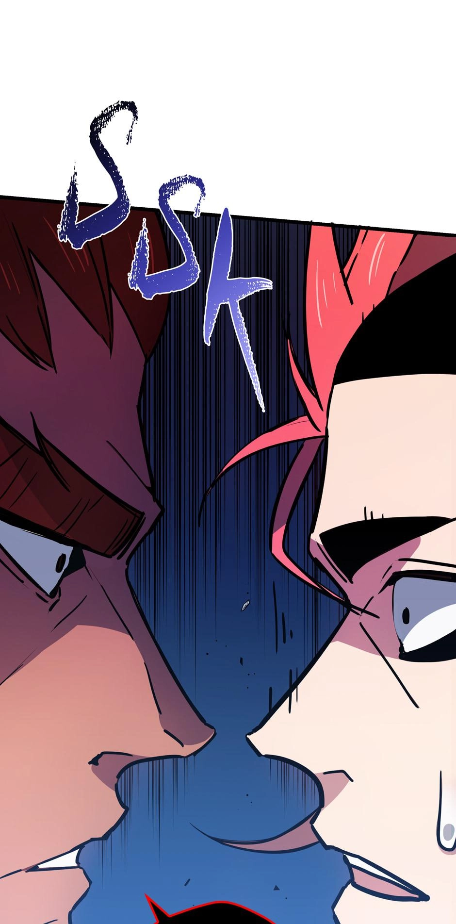 The Descent of the Demonic Master Chapter 33 - Page 45