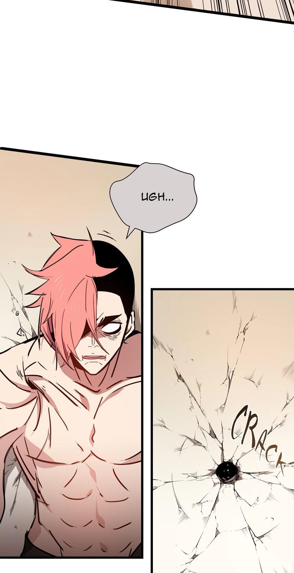 The Descent of the Demonic Master Chapter 33 - Page 54