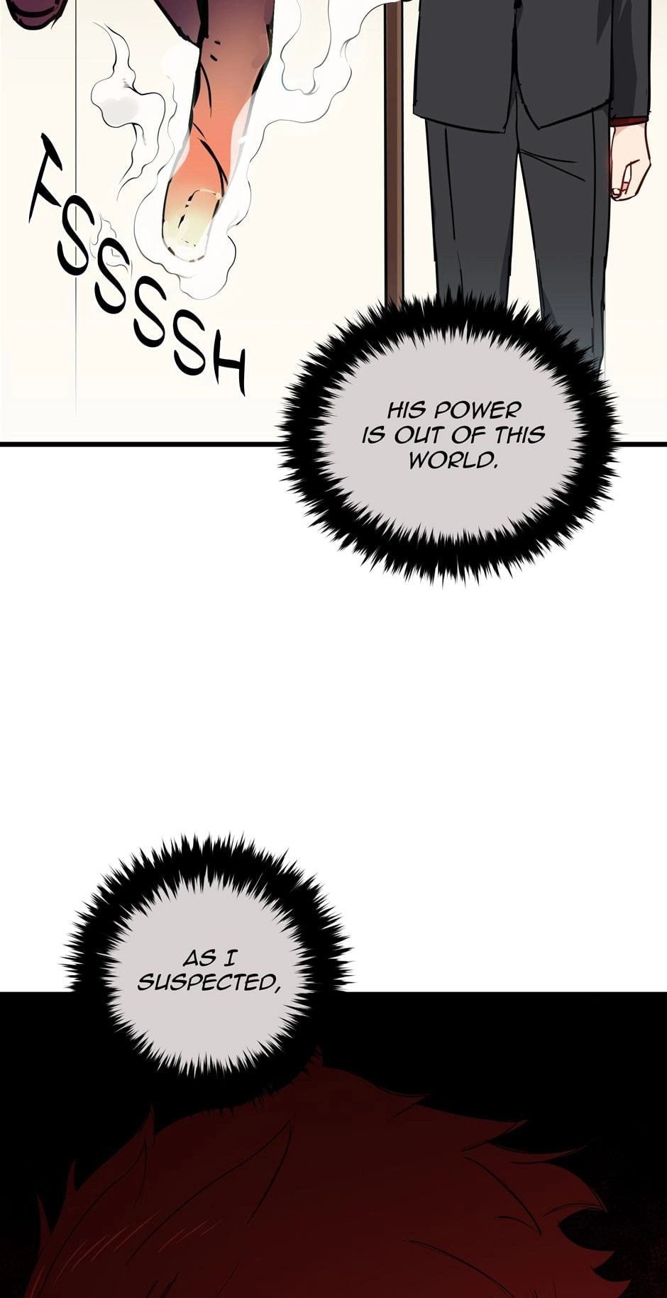 The Descent of the Demonic Master Chapter 33 - Page 56