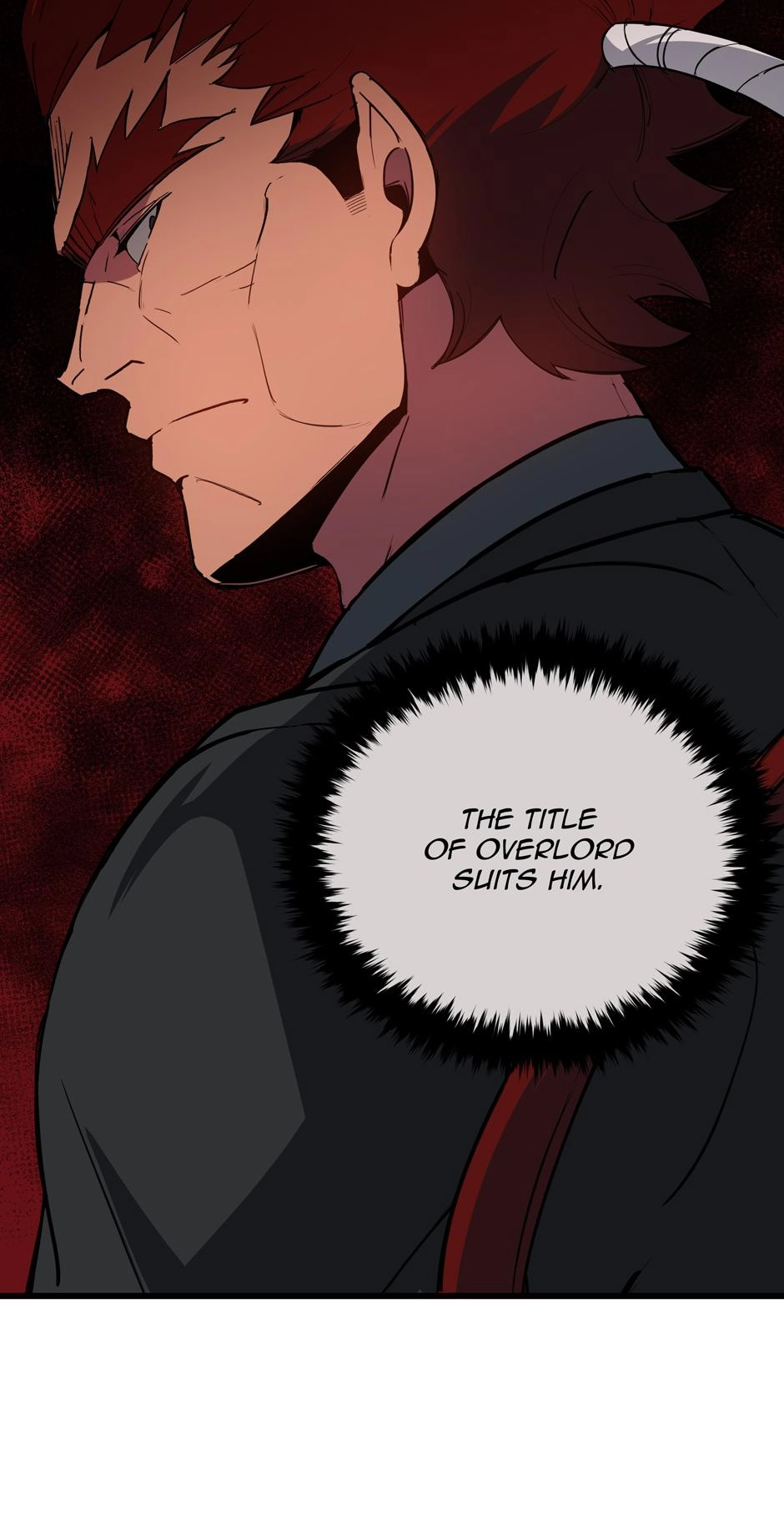 The Descent of the Demonic Master Chapter 33 - Page 57