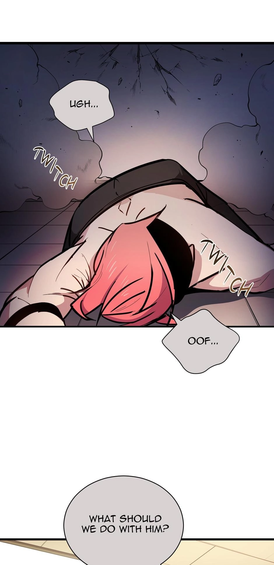 The Descent of the Demonic Master Chapter 33 - Page 58