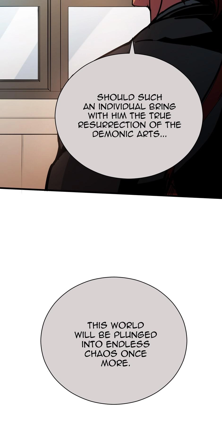 The Descent of the Demonic Master Chapter 33 - Page 64