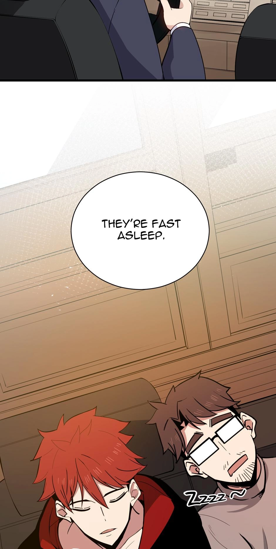 The Descent of the Demonic Master Chapter 33 - Page 67