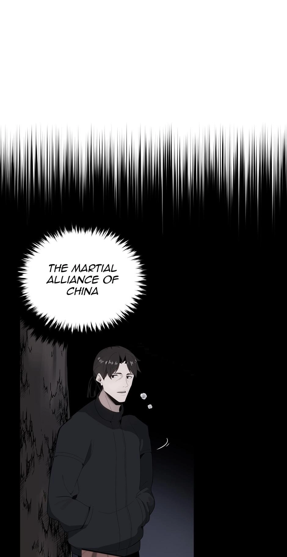 The Descent of the Demonic Master Chapter 34 - Page 7