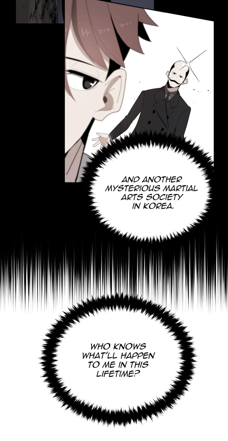 The Descent of the Demonic Master Chapter 34 - Page 8