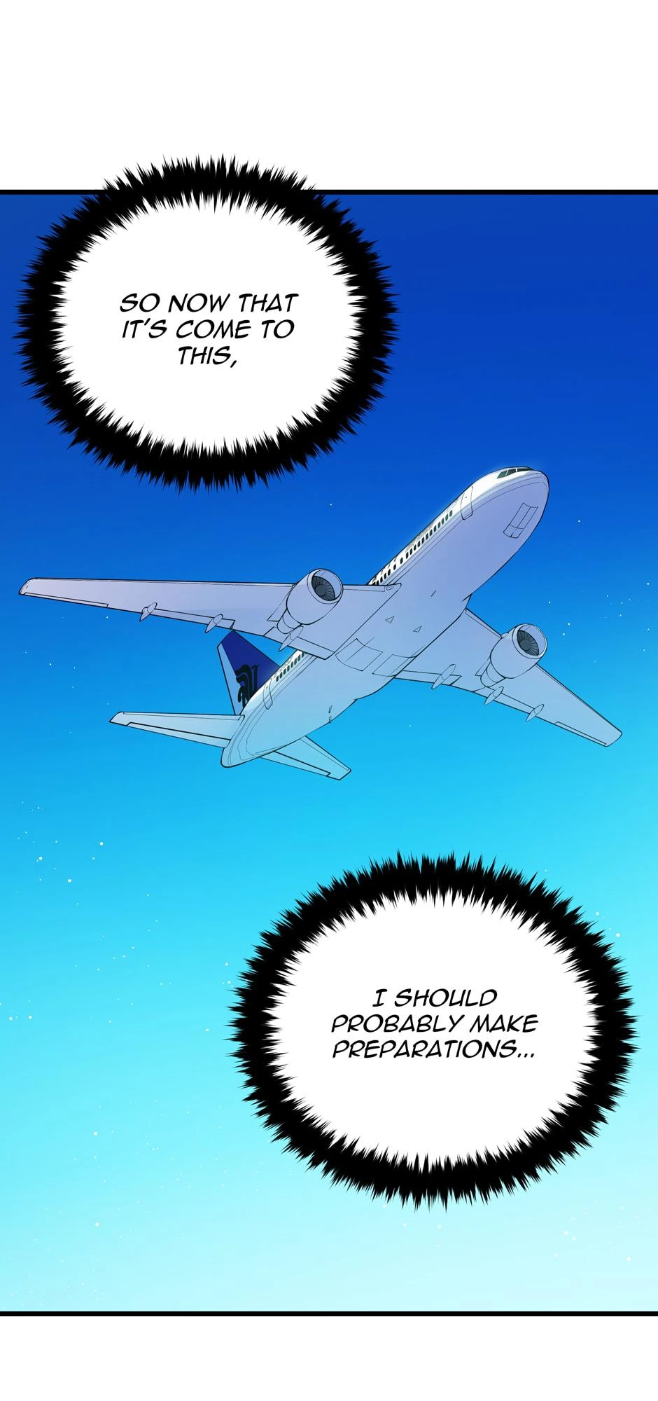 The Descent of the Demonic Master Chapter 34 - Page 9