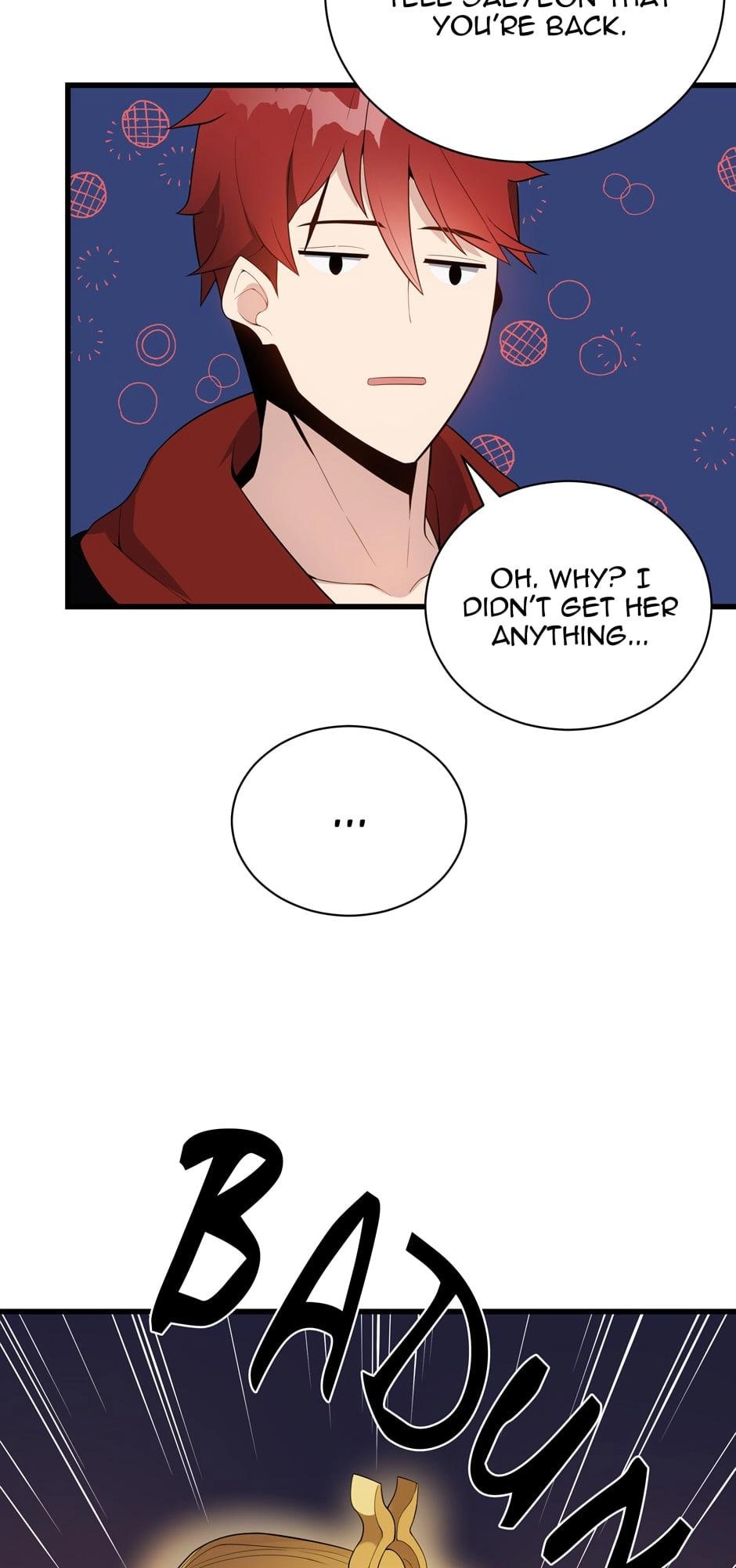 The Descent of the Demonic Master Chapter 34 - Page 14